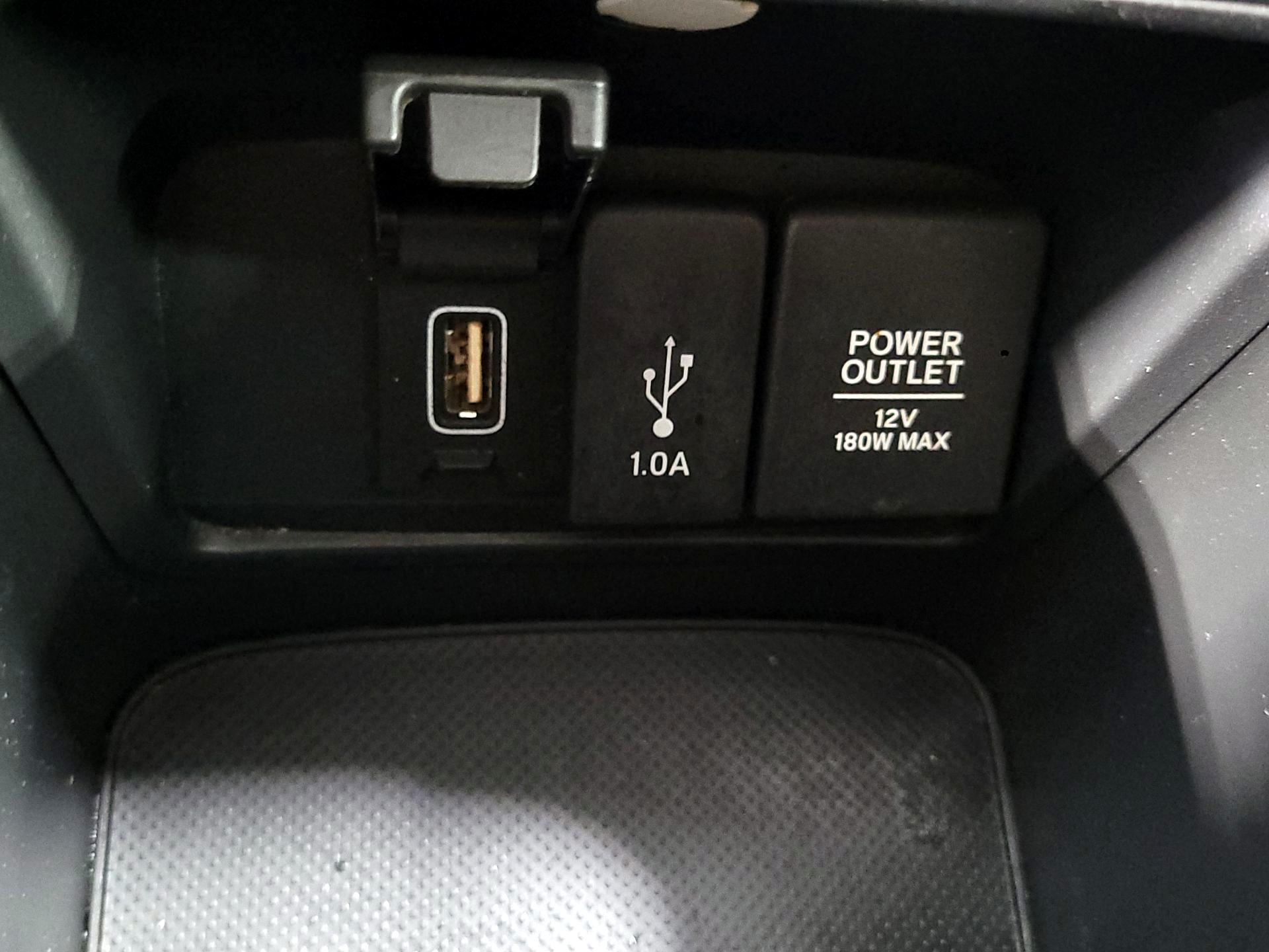 Thumbnail: 2019 Honda CR-V - 19