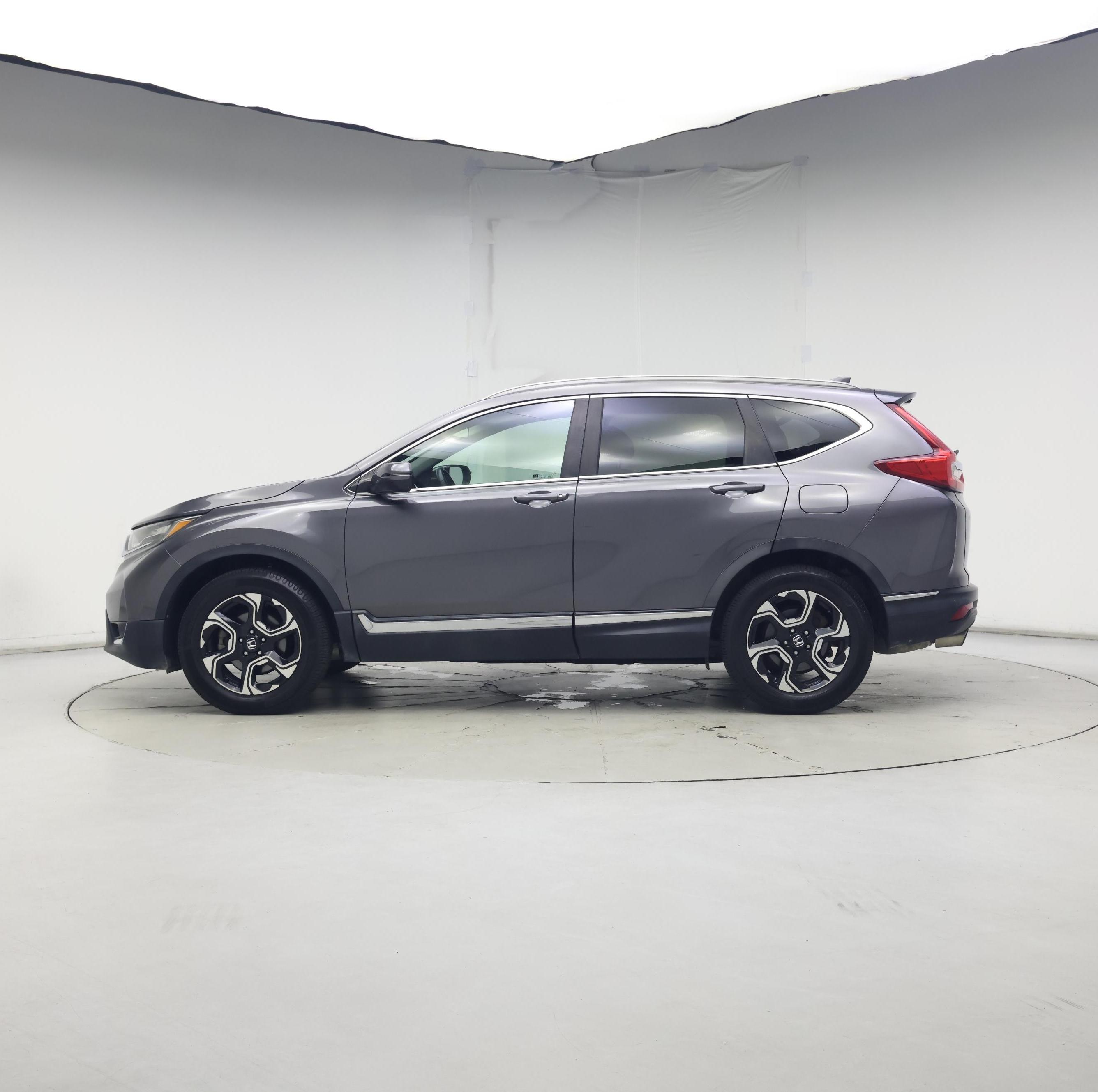 Thumbnail: 2019 Honda CR-V - 3