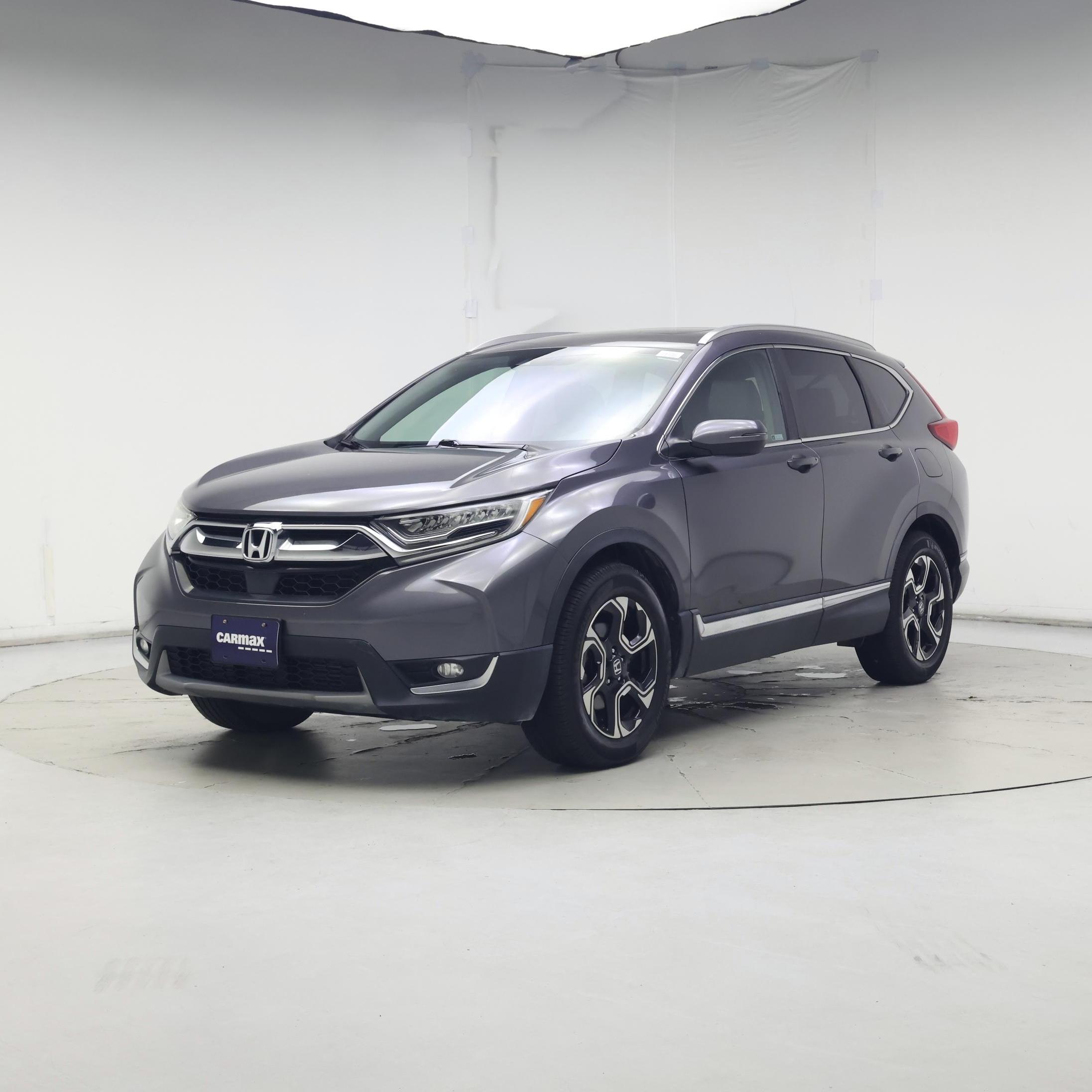 Thumbnail: 2019 Honda CR-V - 4