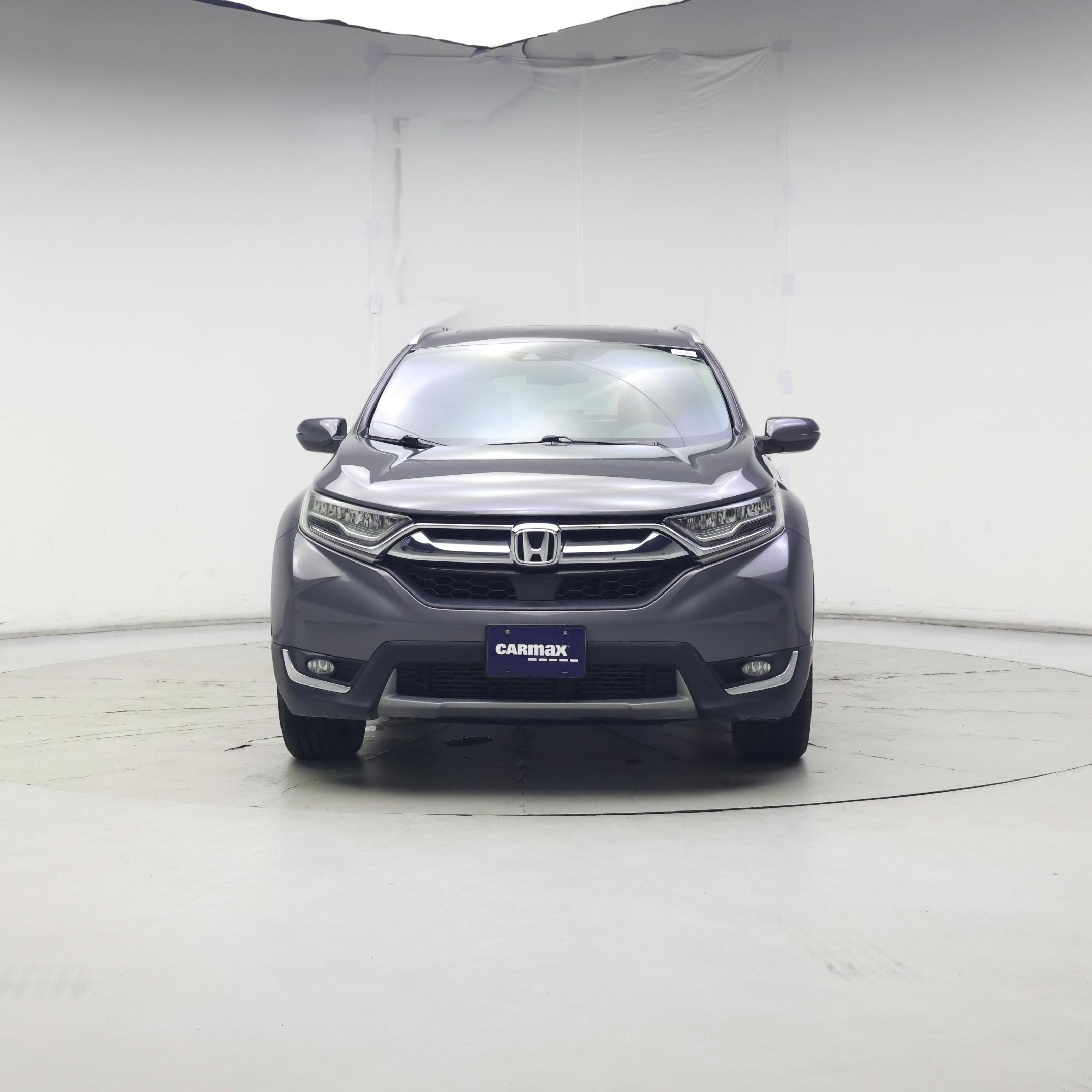 Thumbnail: 2019 Honda CR-V - 5