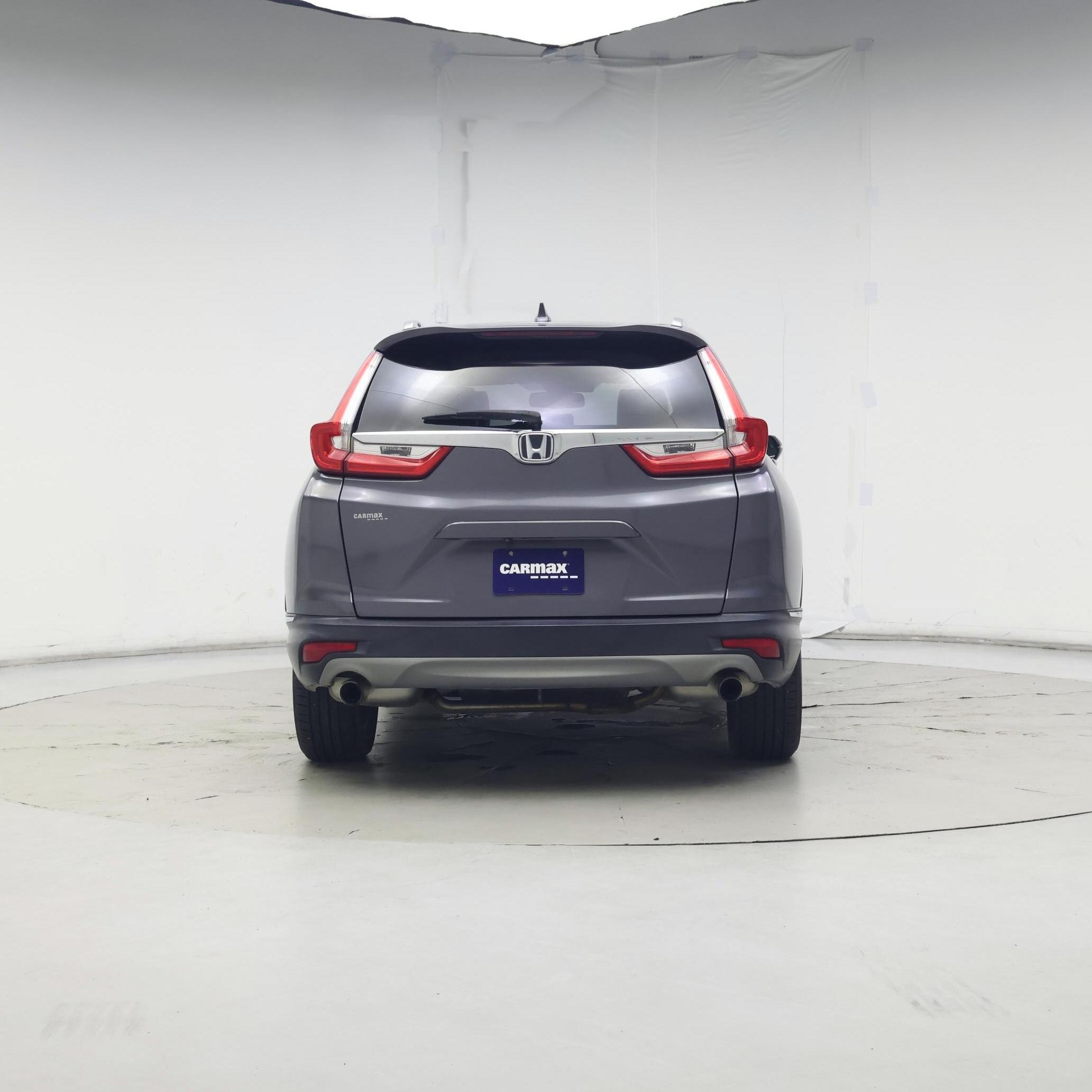 Thumbnail: 2019 Honda CR-V - 6