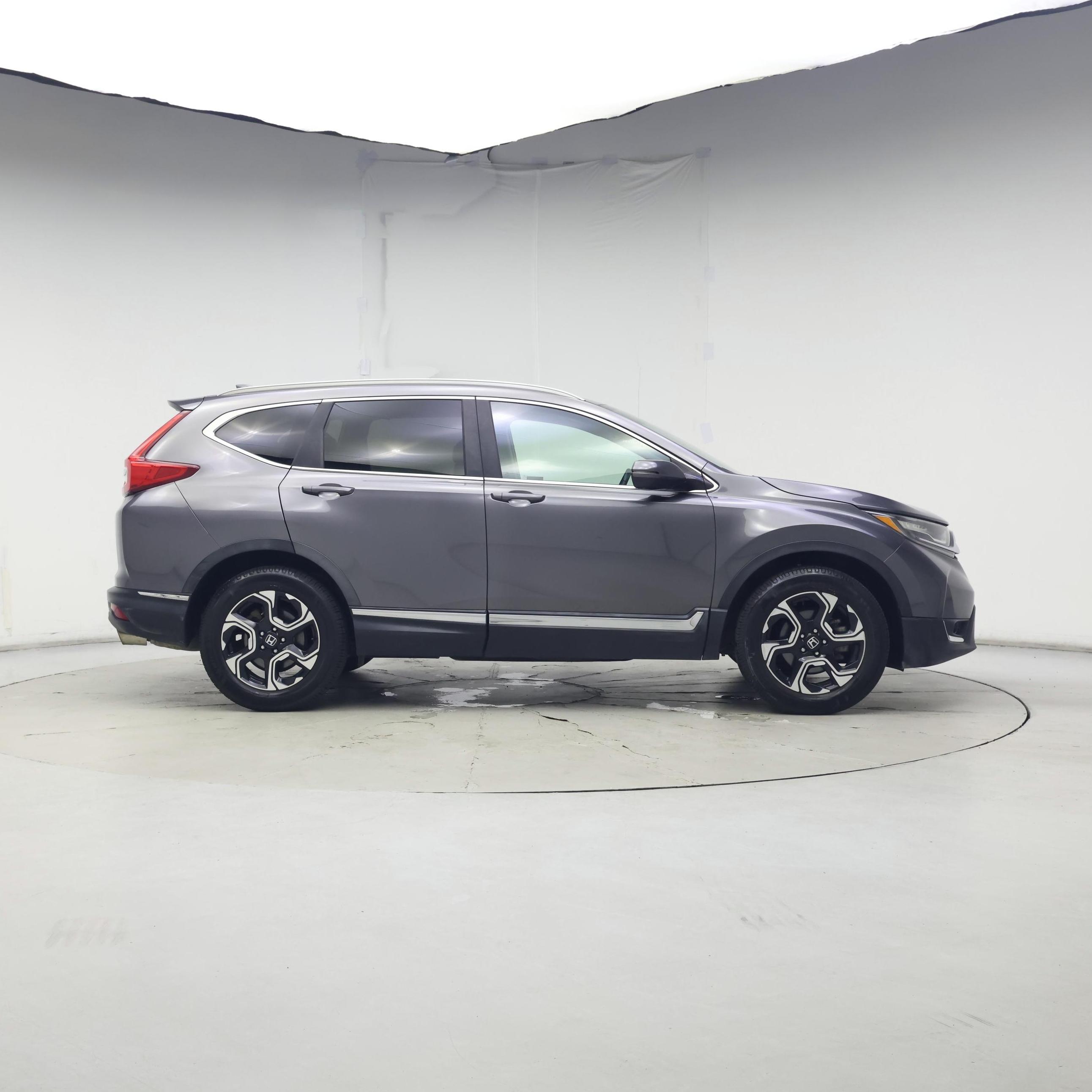 Thumbnail: 2019 Honda CR-V - 7
