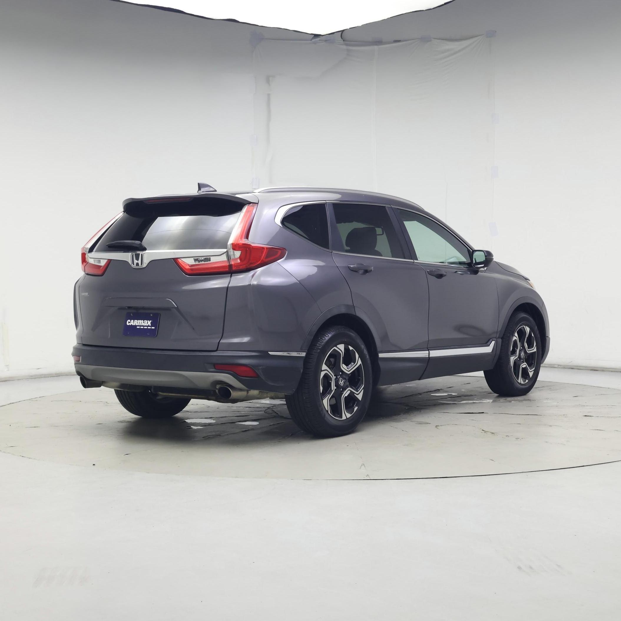 Thumbnail: 2019 Honda CR-V - 8
