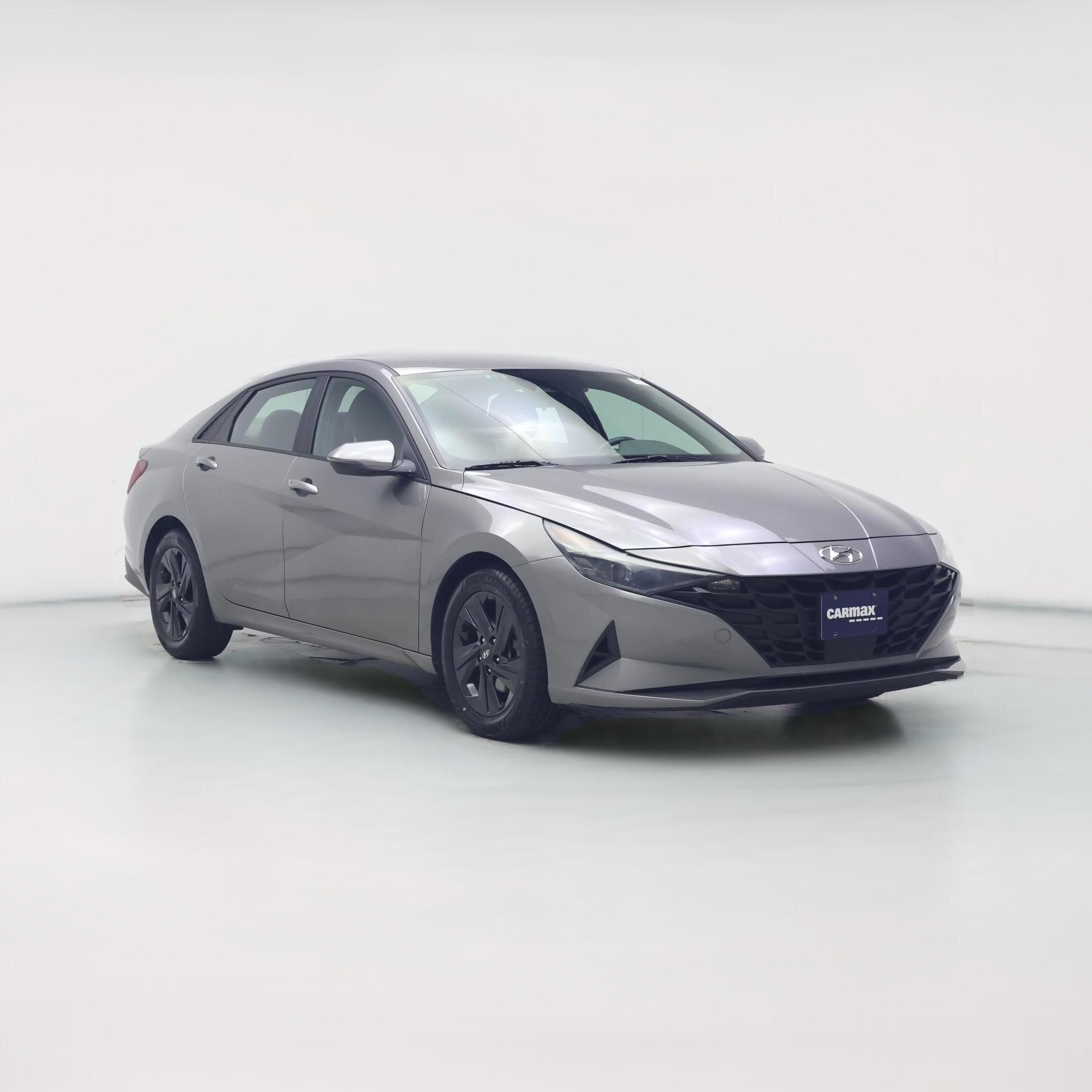 Thumbnail: 2022 Hyundai Elantra - 1