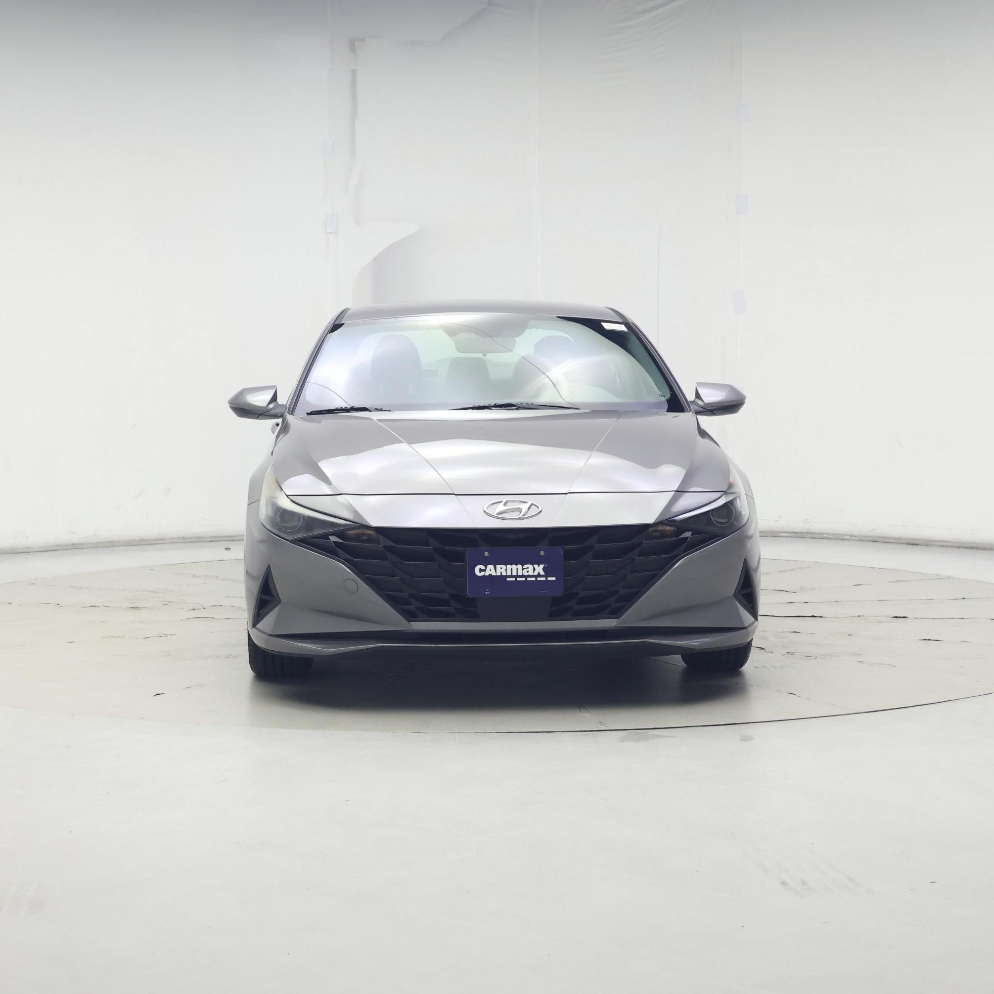 Thumbnail: 2022 Hyundai Elantra - 5