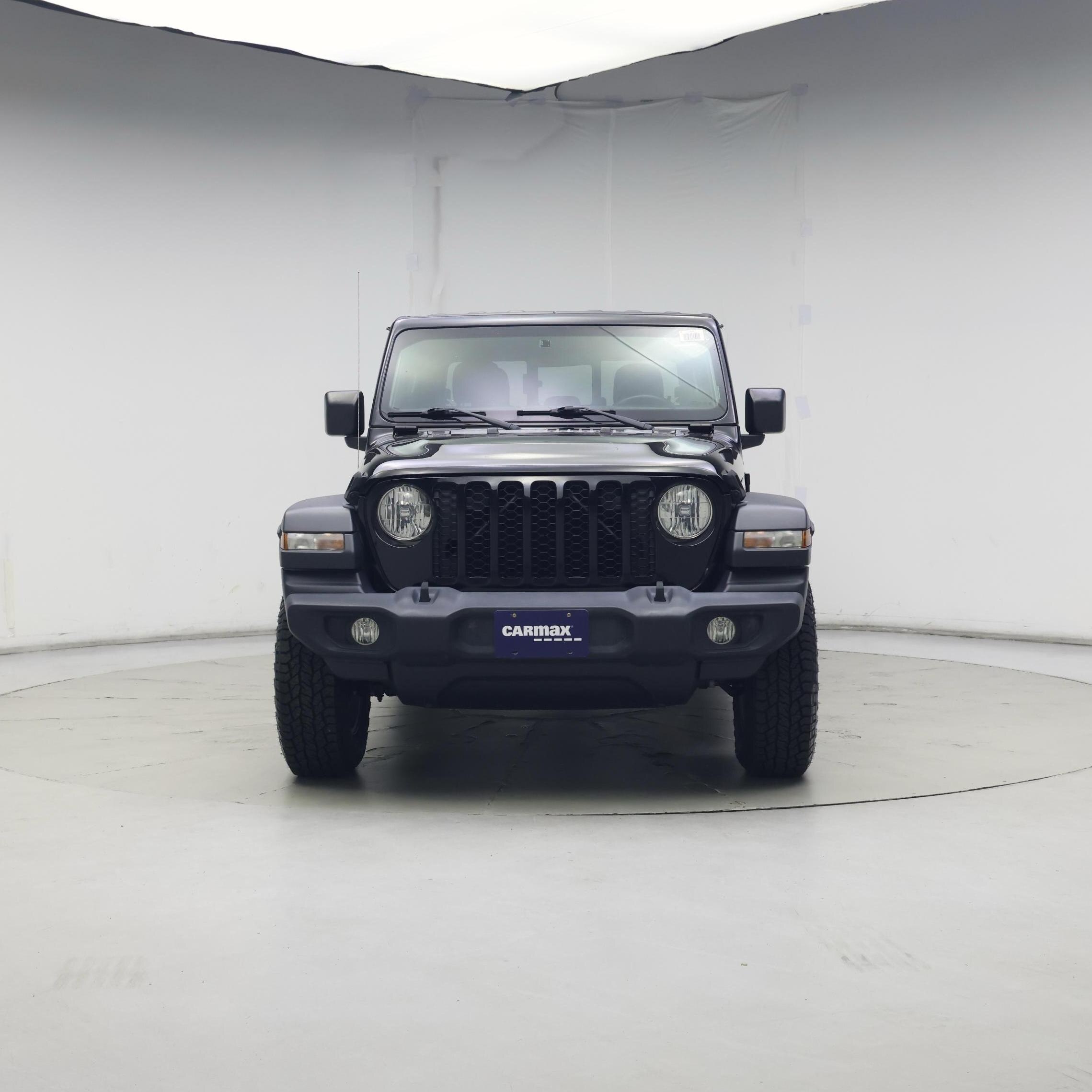 Thumbnail: 2020 Jeep Gladiator - 5