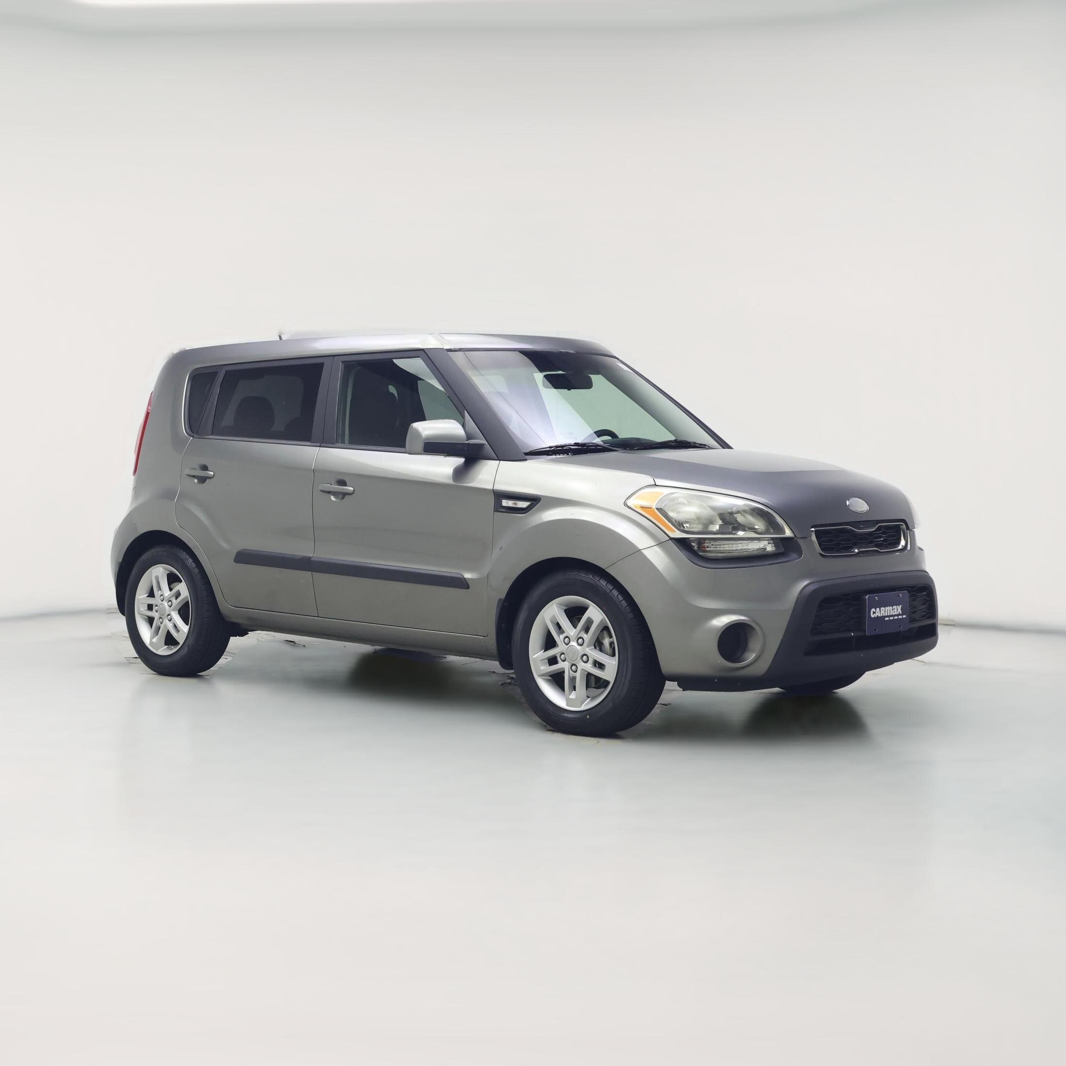 Thumbnail: 2013 Kia Soul - 1