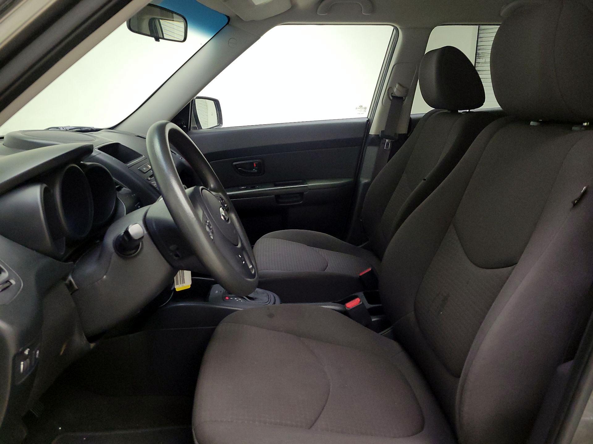 Thumbnail: 2013 Kia Soul - 11