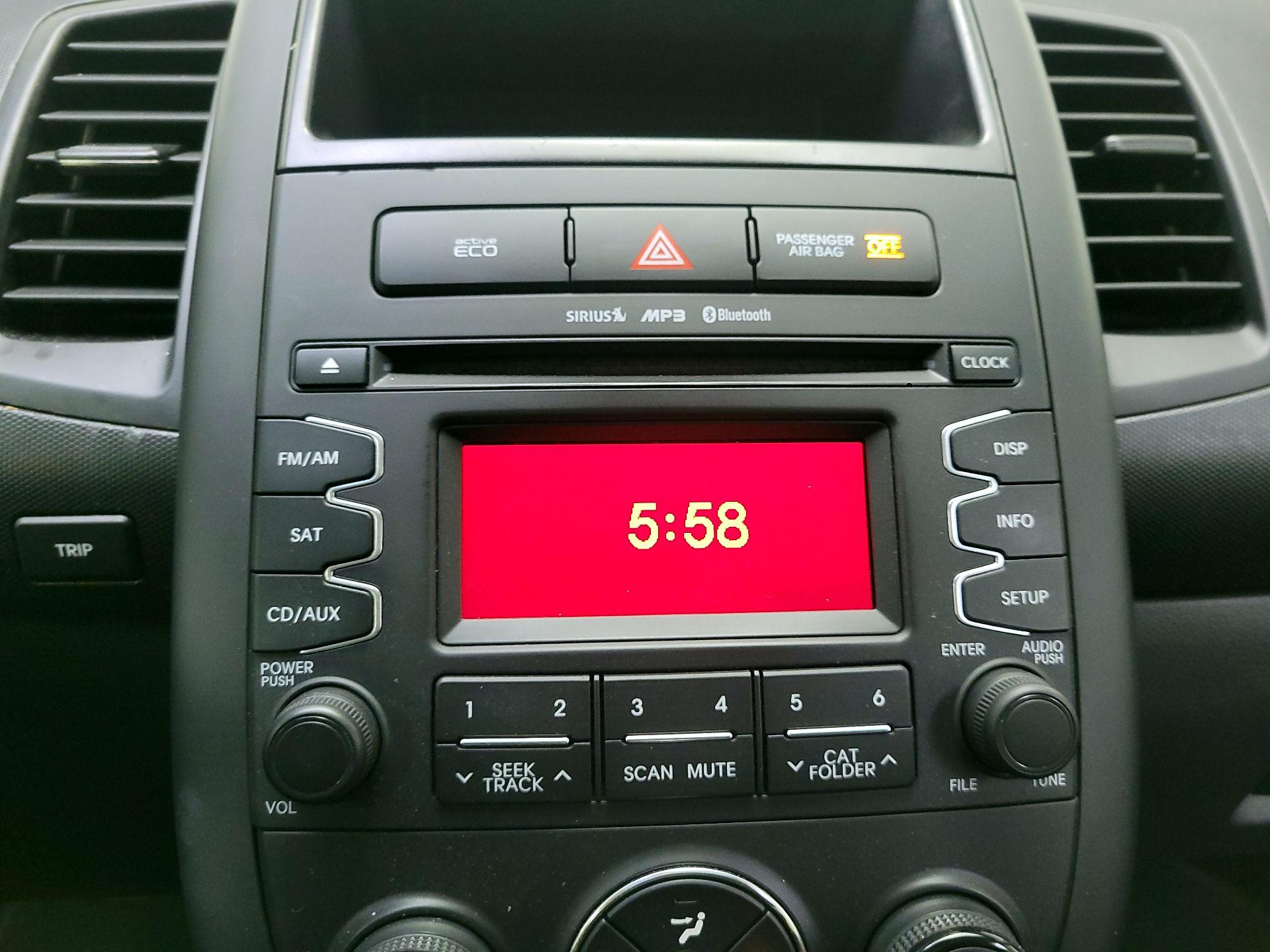 Thumbnail: 2013 Kia Soul - 14