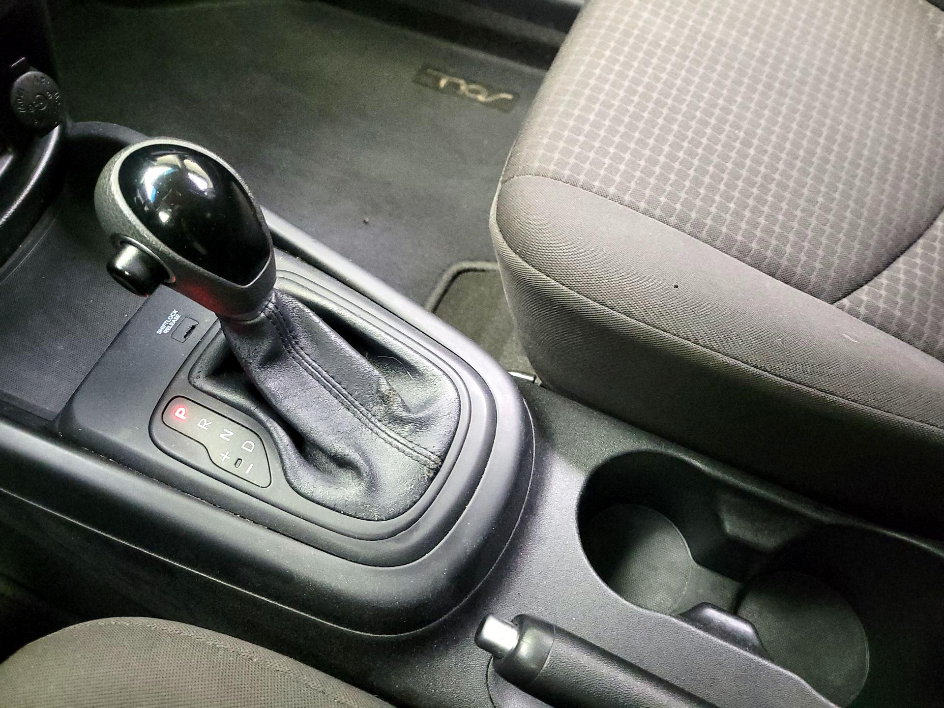 Thumbnail: 2013 Kia Soul - 16