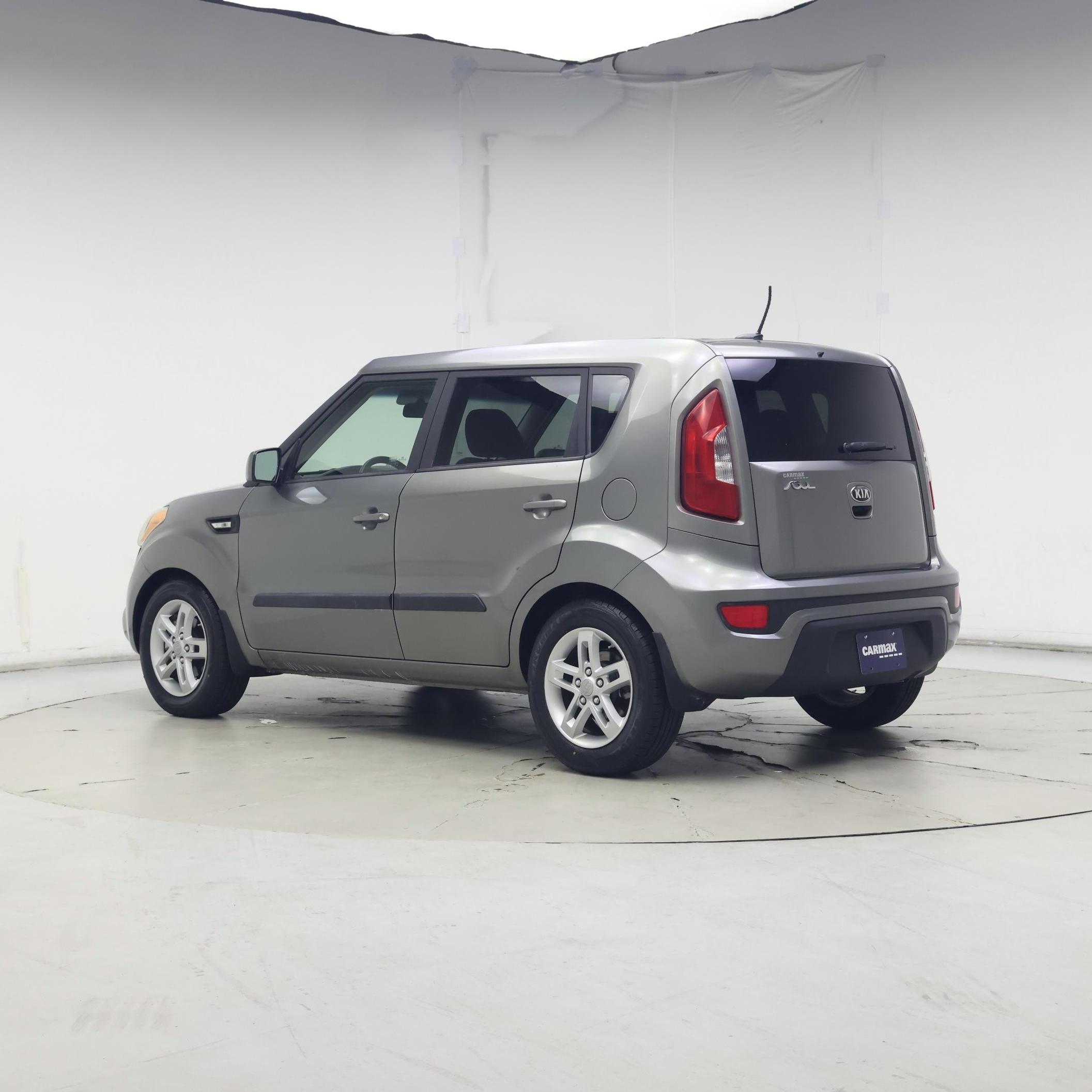 Thumbnail: 2013 Kia Soul - 2