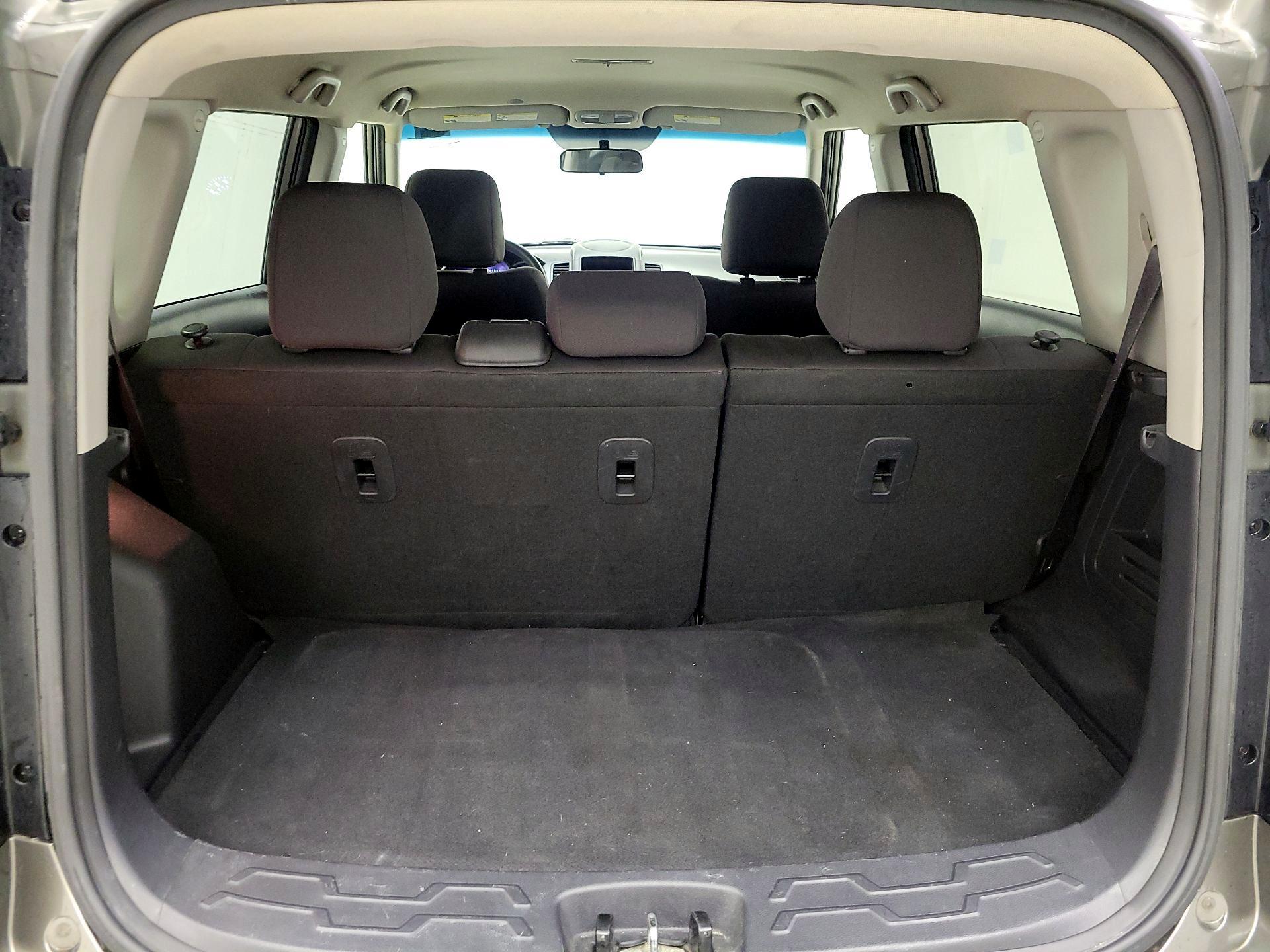 Thumbnail: 2013 Kia Soul - 19