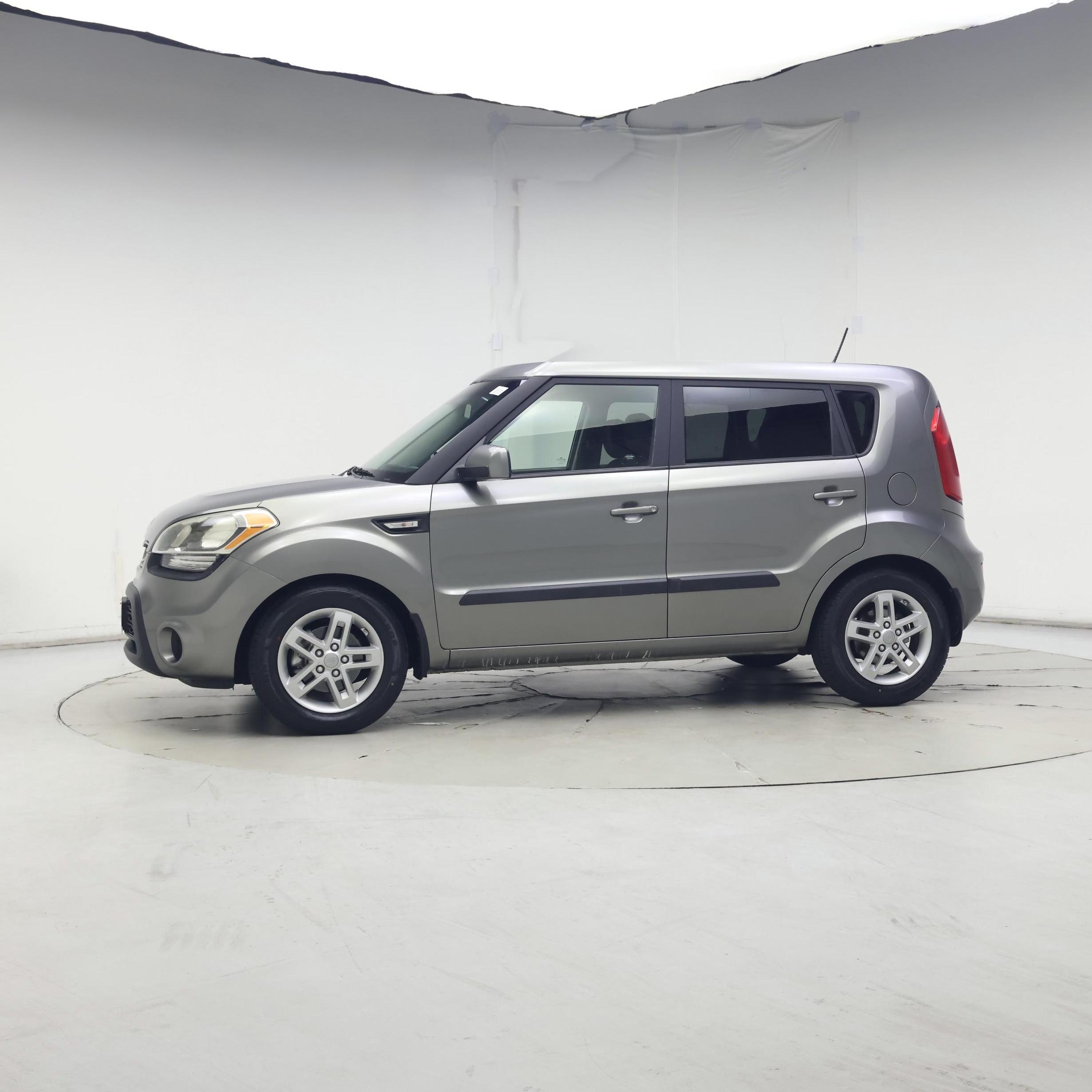 Thumbnail: 2013 Kia Soul - 3