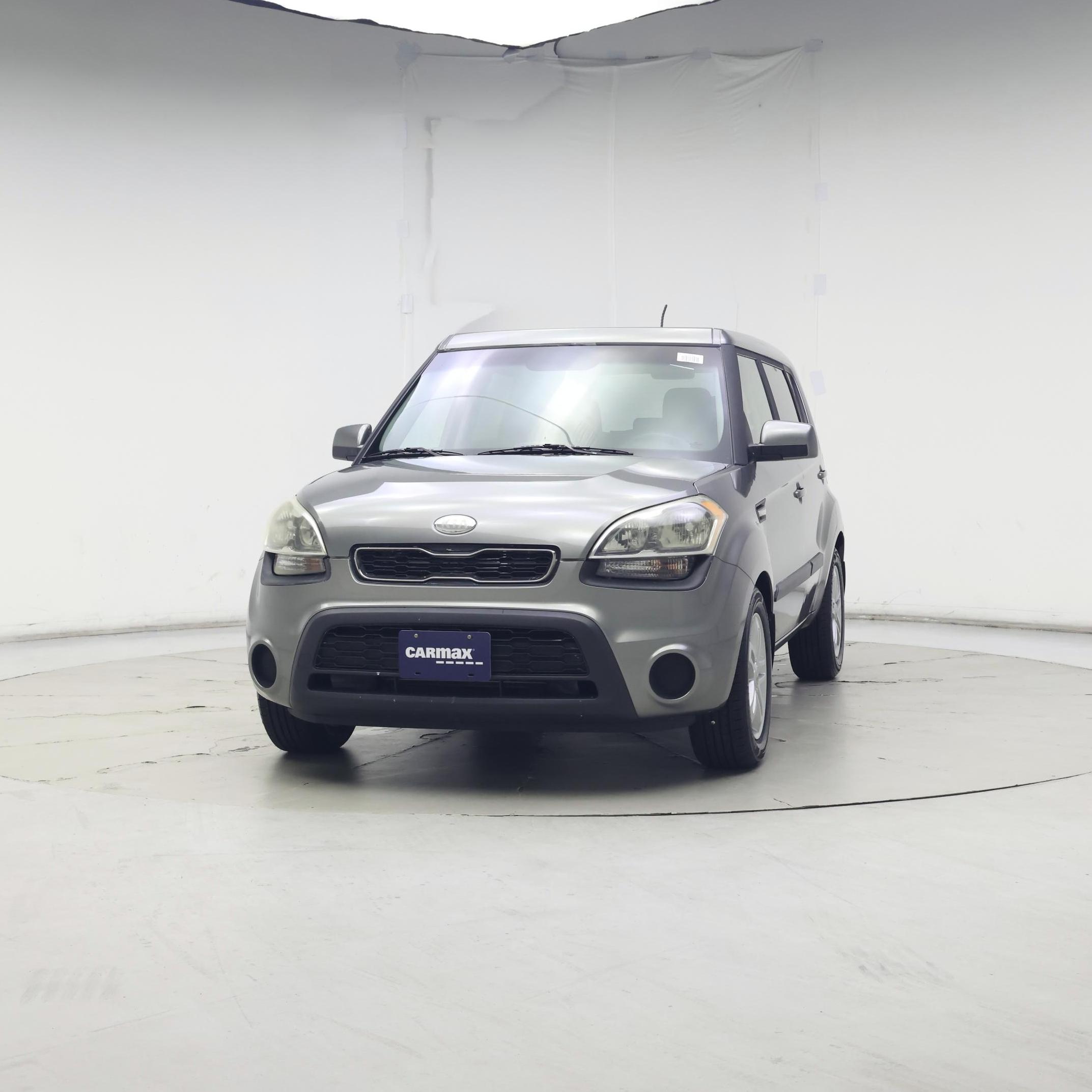 Thumbnail: 2013 Kia Soul - 4