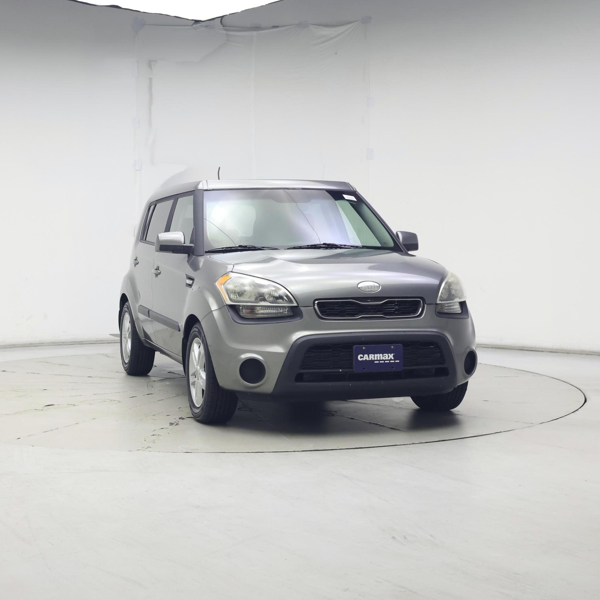 Thumbnail: 2013 Kia Soul - 5