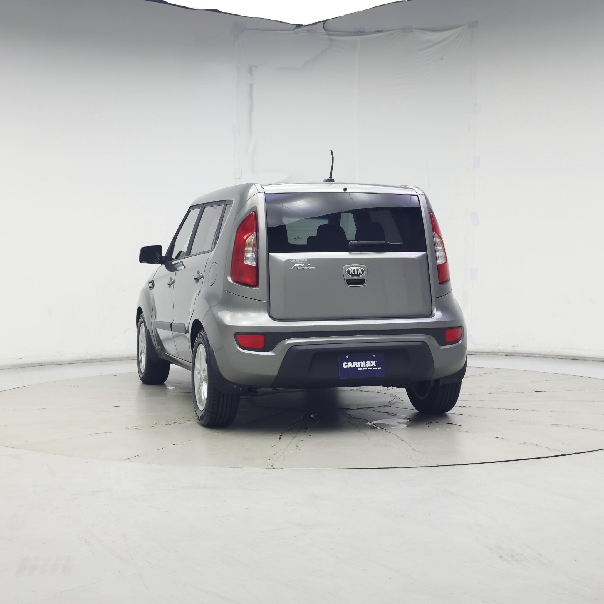 Thumbnail: 2013 Kia Soul - 6