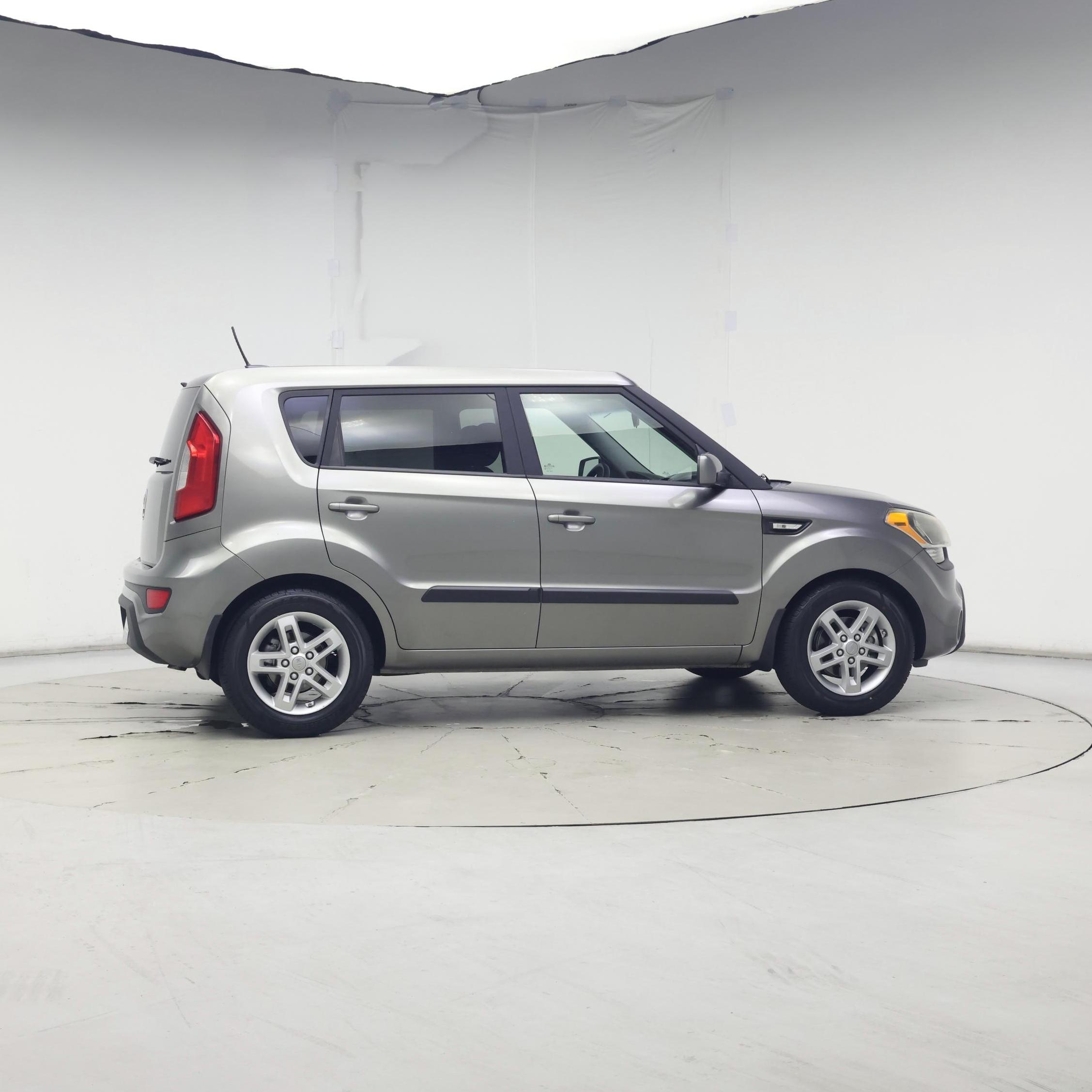Thumbnail: 2013 Kia Soul - 7