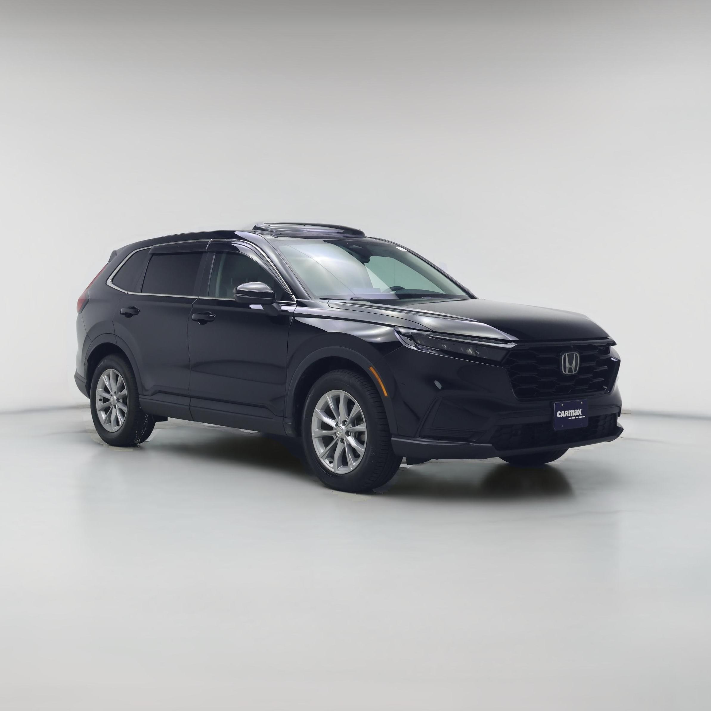 Thumbnail: 2023 Honda CR-V - 1