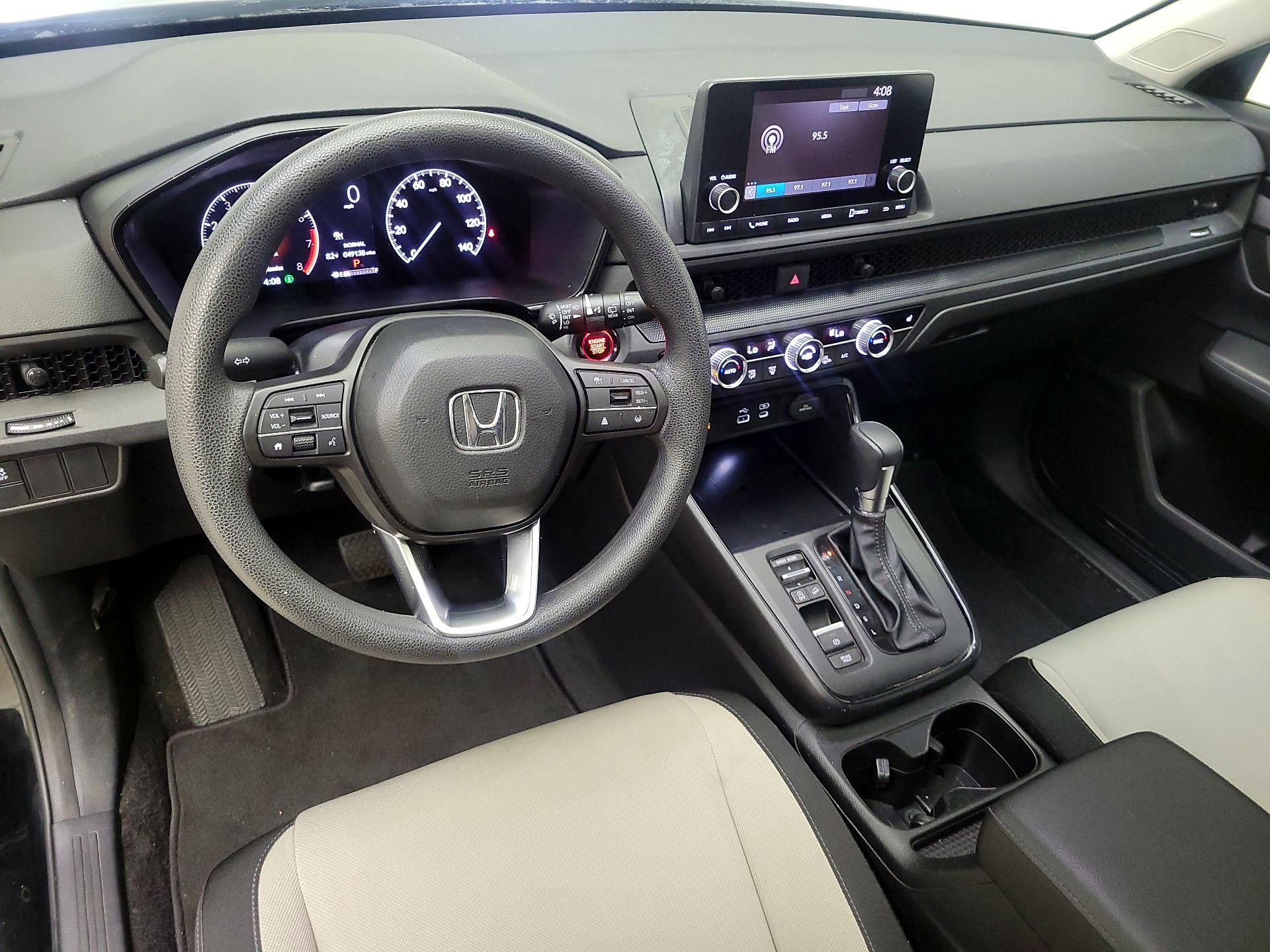 Thumbnail: 2023 Honda CR-V - 9