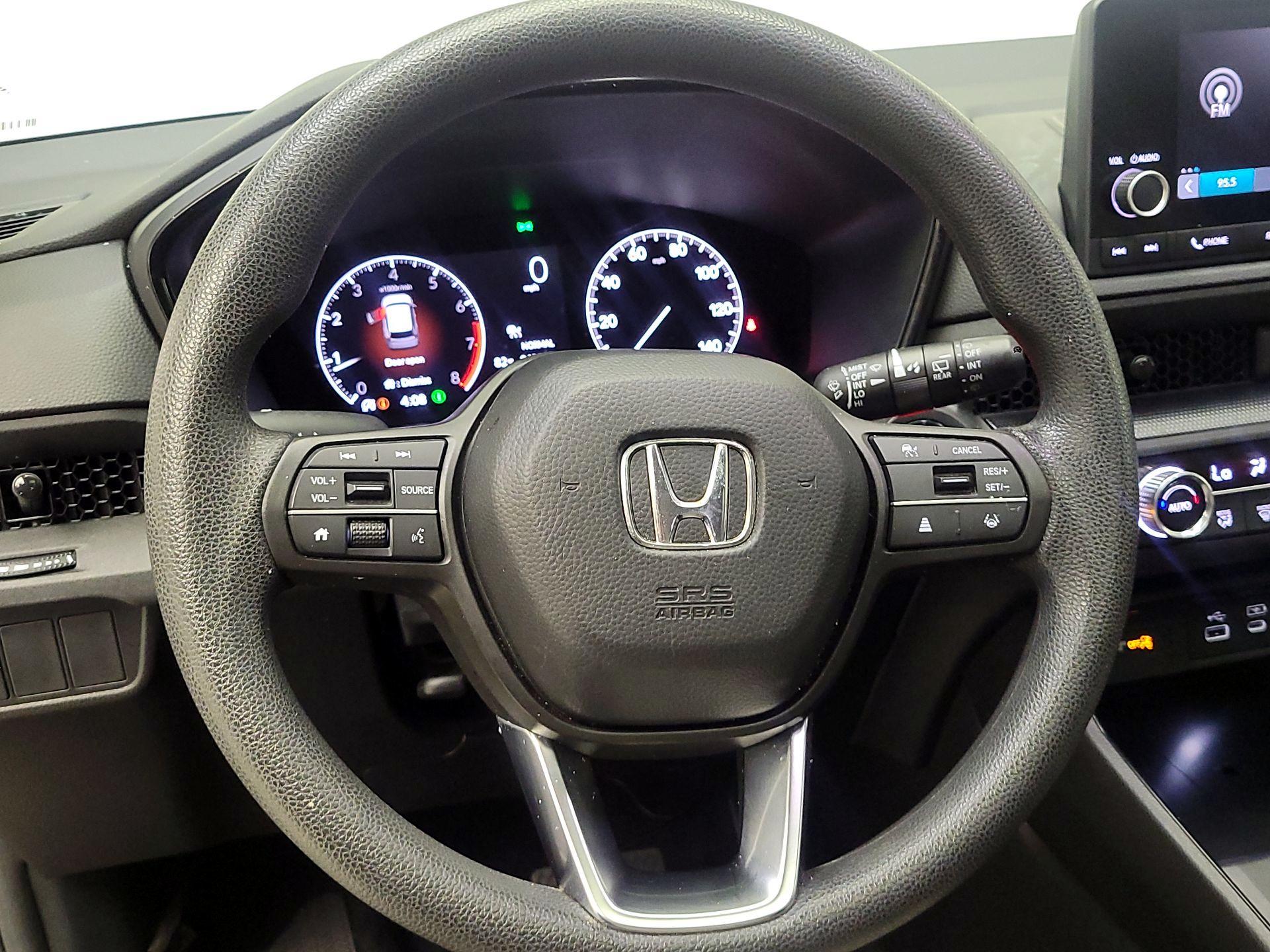 Thumbnail: 2023 Honda CR-V - 10