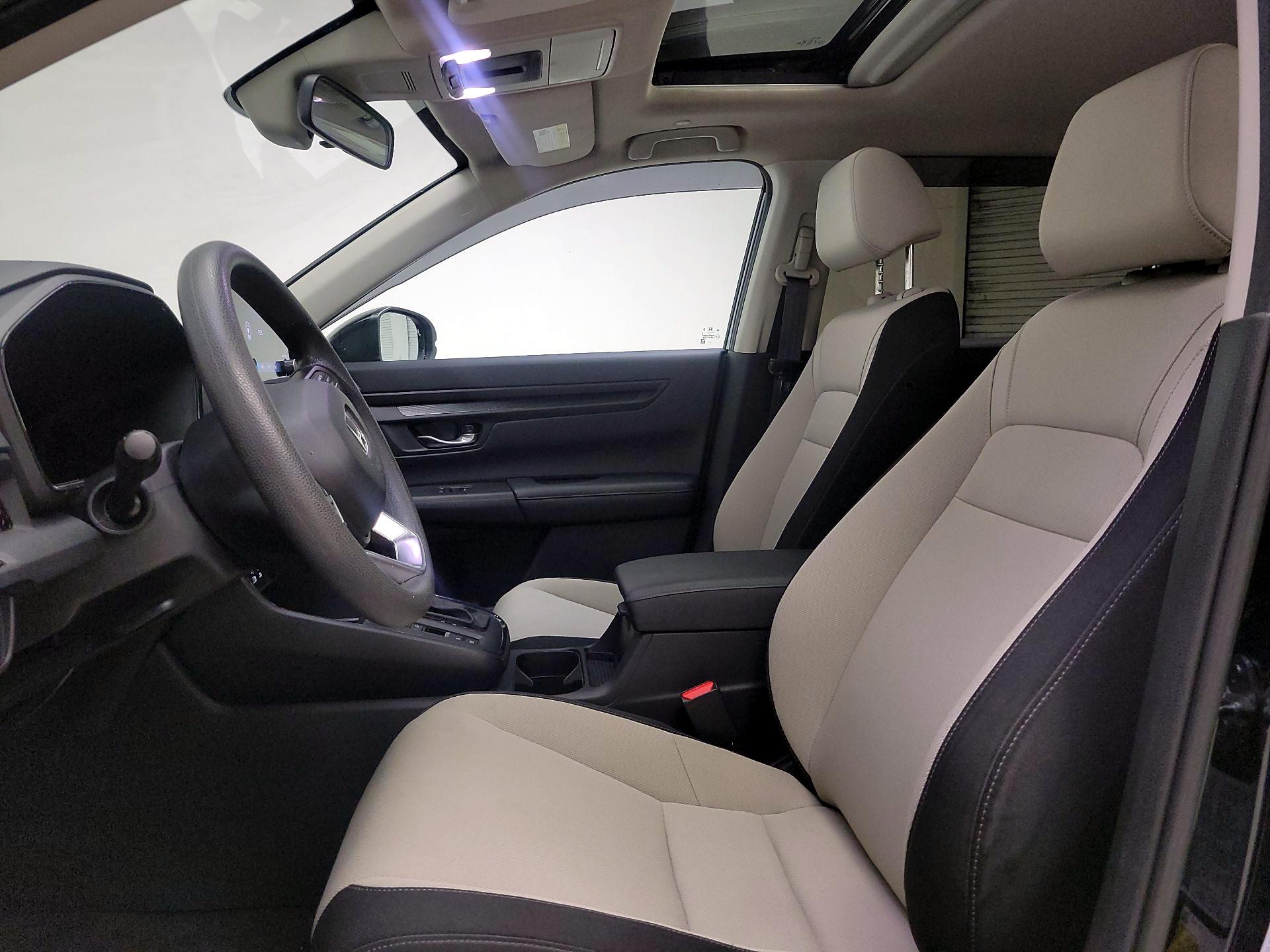 Thumbnail: 2023 Honda CR-V - 11