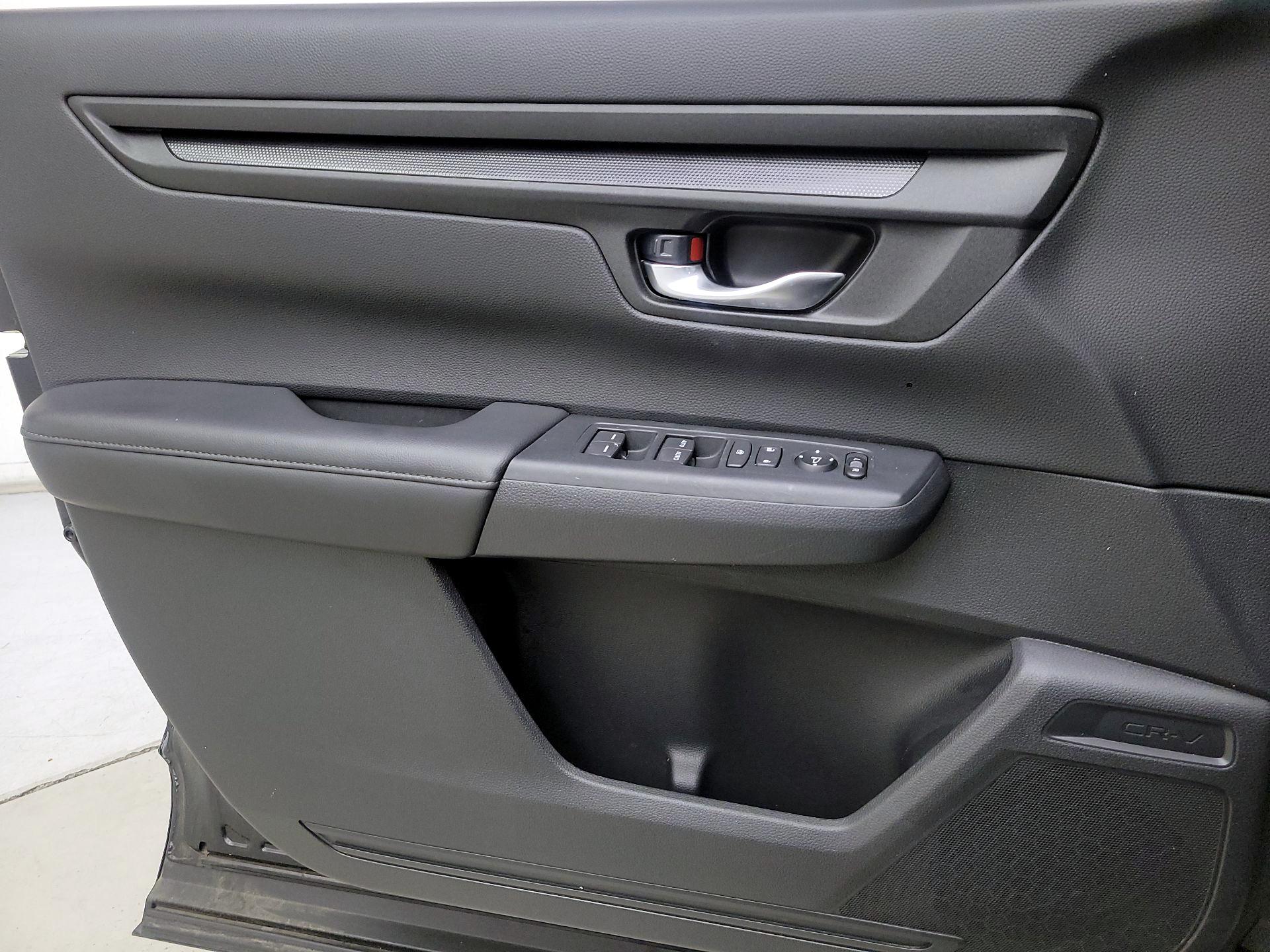 Thumbnail: 2023 Honda CR-V - 12