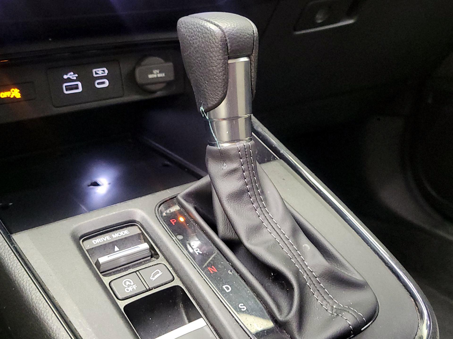 Thumbnail: 2023 Honda CR-V - 17