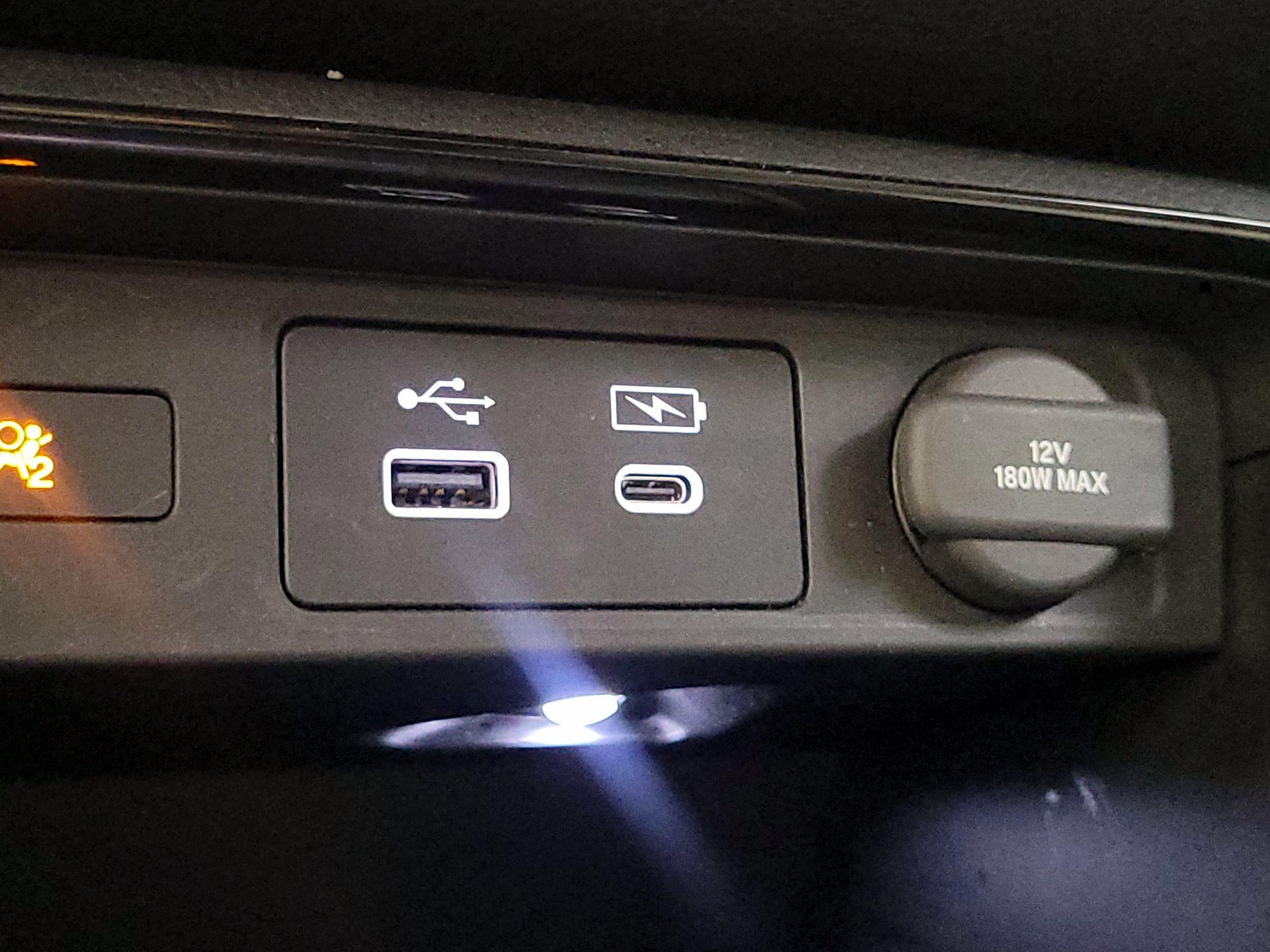 Thumbnail: 2023 Honda CR-V - 18