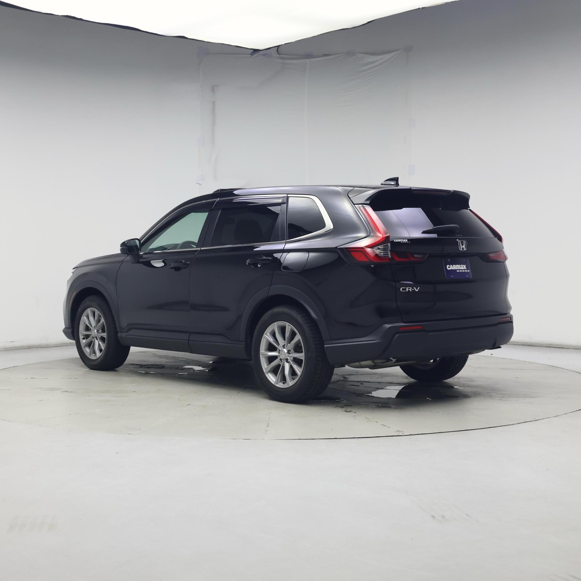 Thumbnail: 2023 Honda CR-V - 2