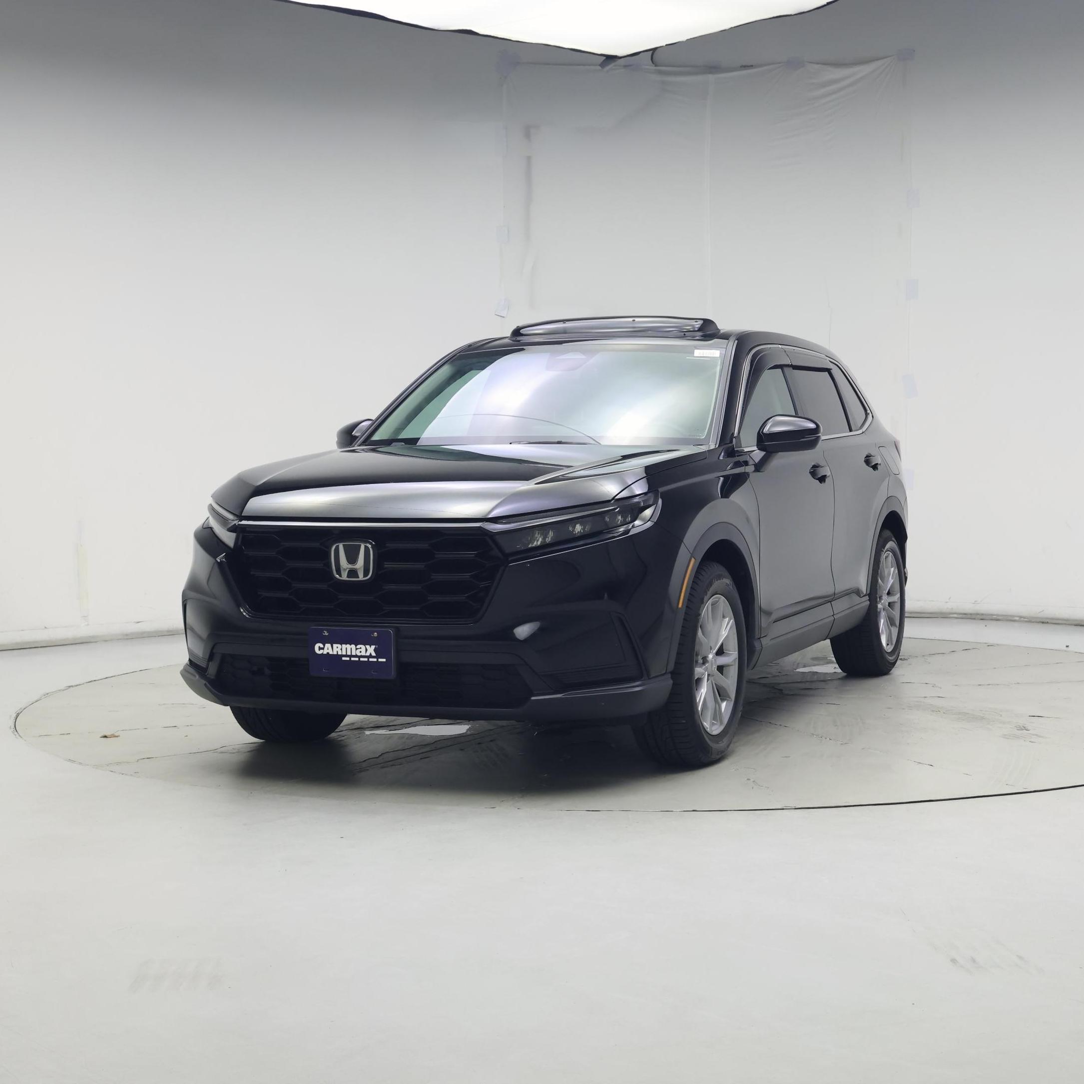 Thumbnail: 2023 Honda CR-V - 4