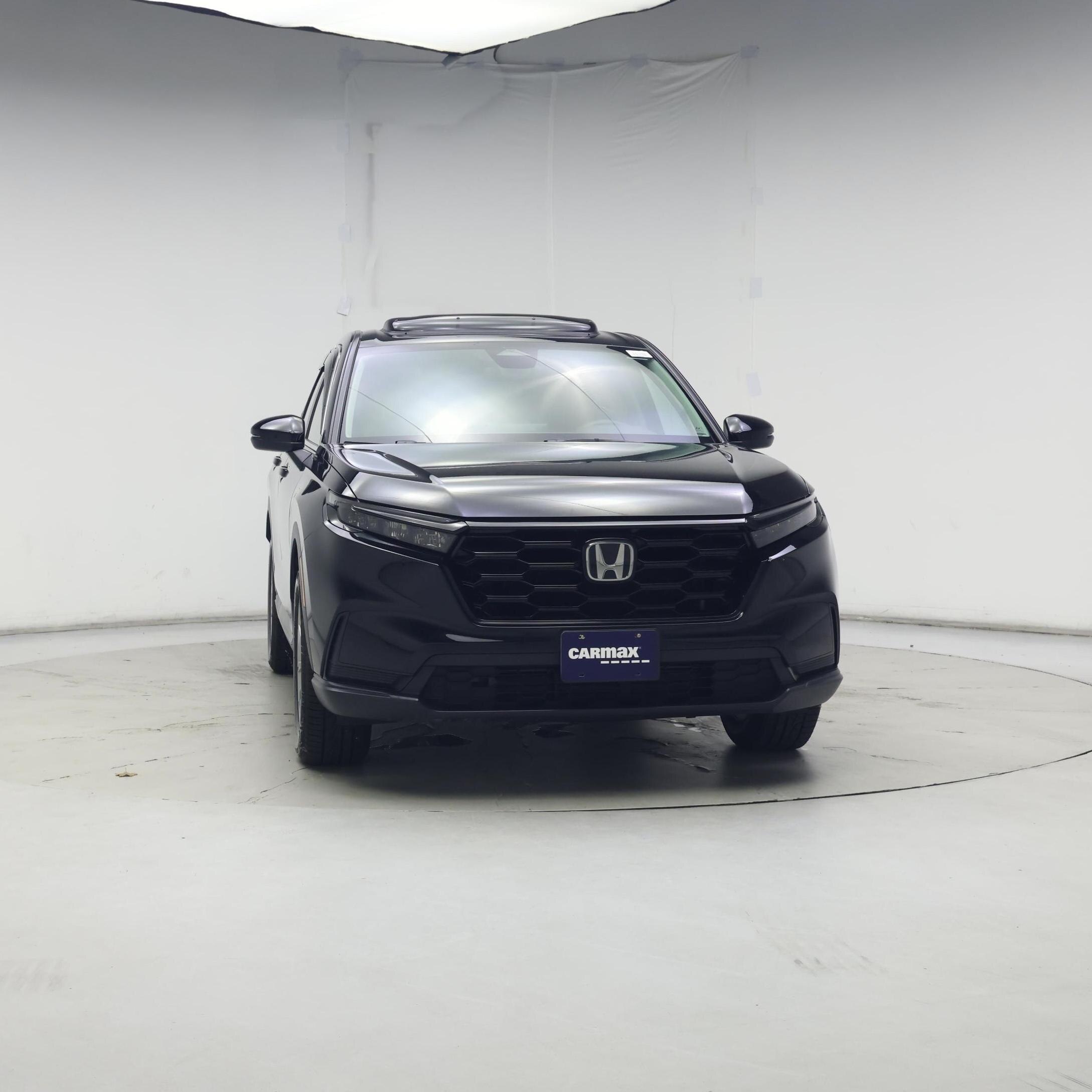 Thumbnail: 2023 Honda CR-V - 5