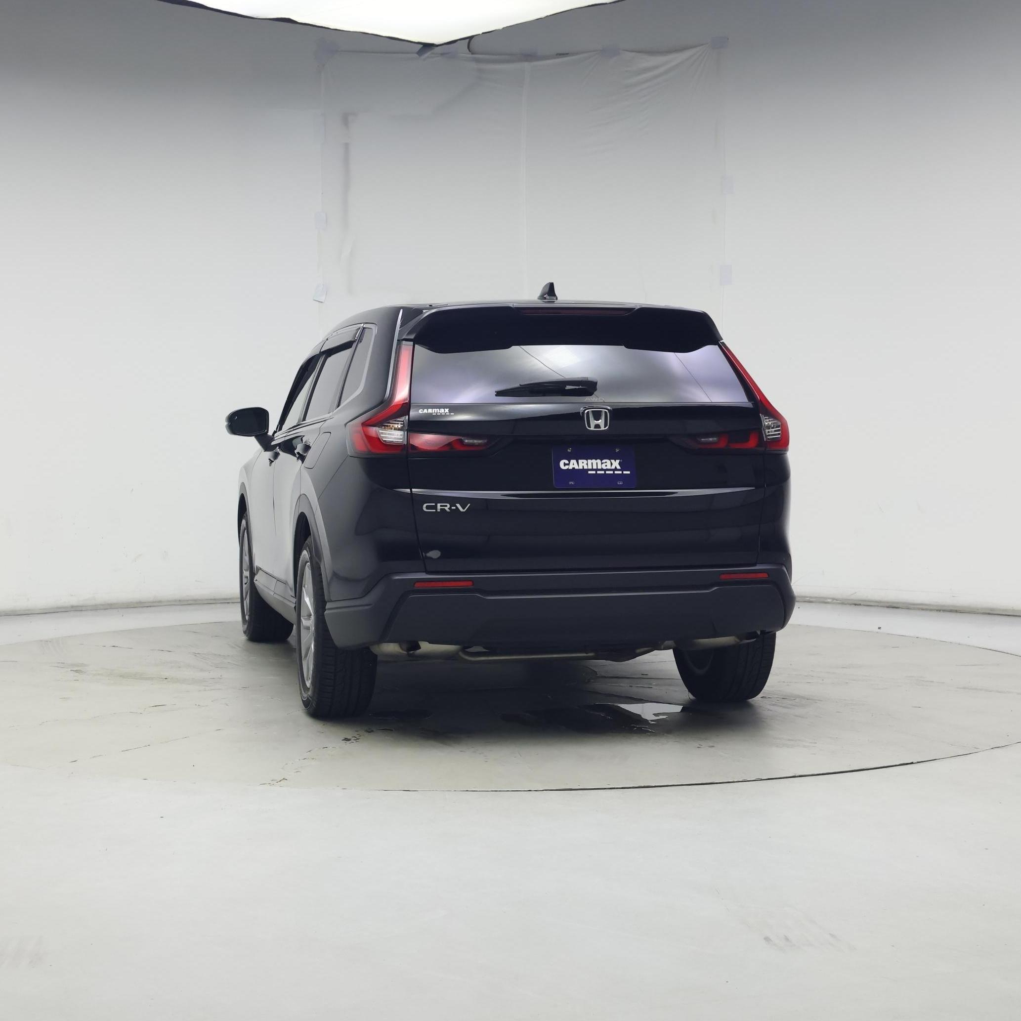 Thumbnail: 2023 Honda CR-V - 6