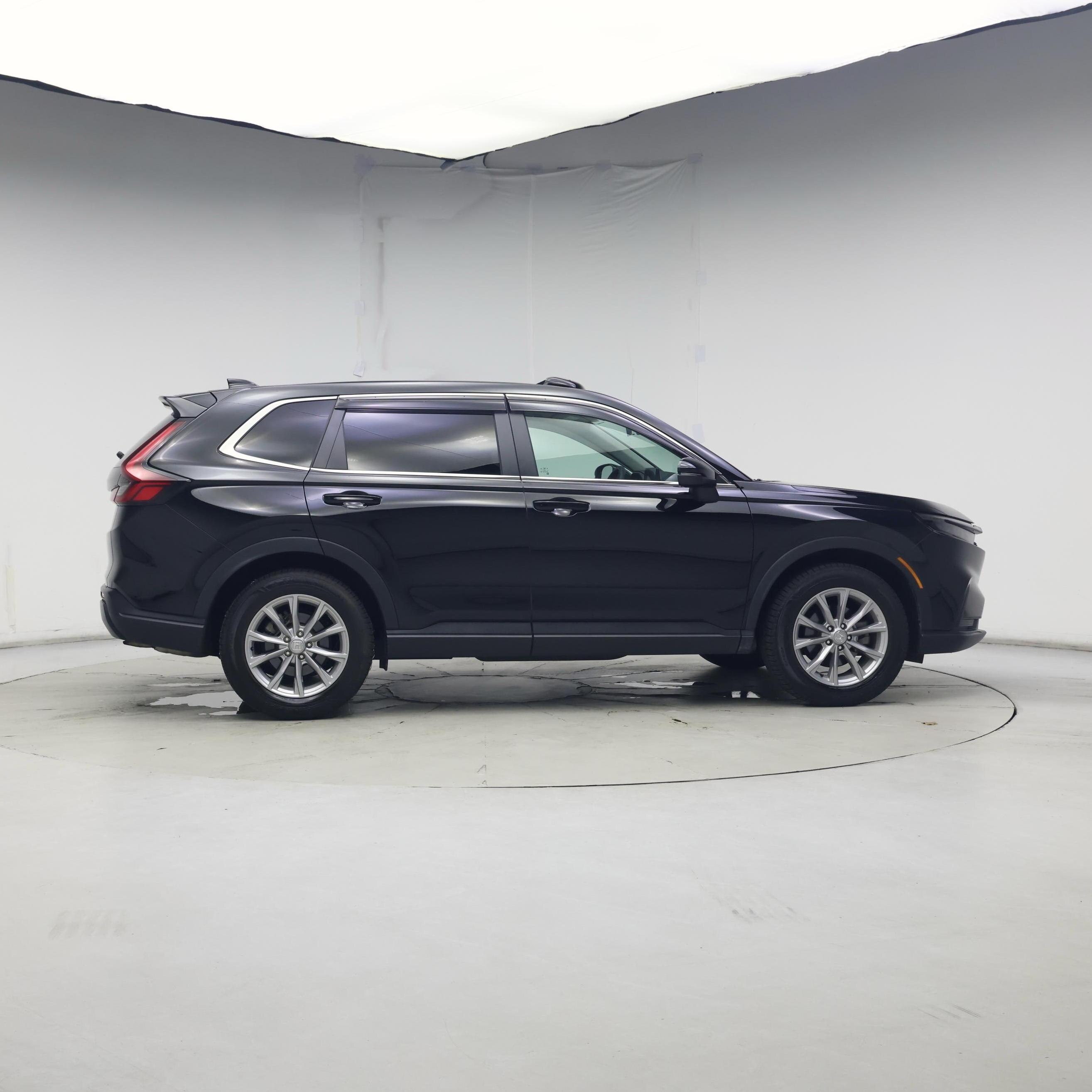 Thumbnail: 2023 Honda CR-V - 7