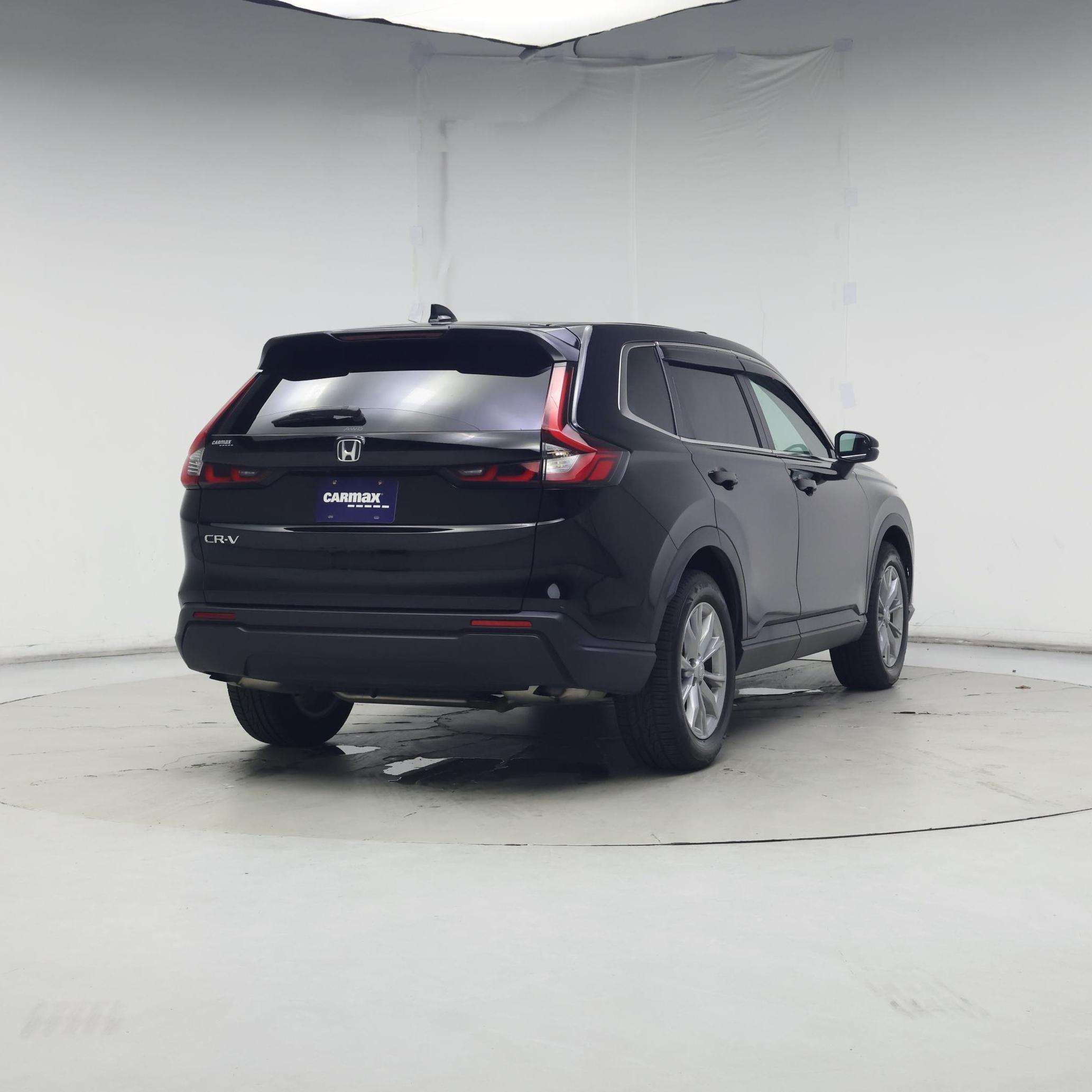 Thumbnail: 2023 Honda CR-V - 8