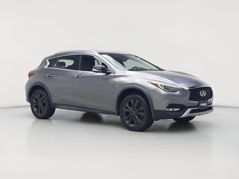 2018 INFINITI QX30 Premium -
                  Laurel, MD
