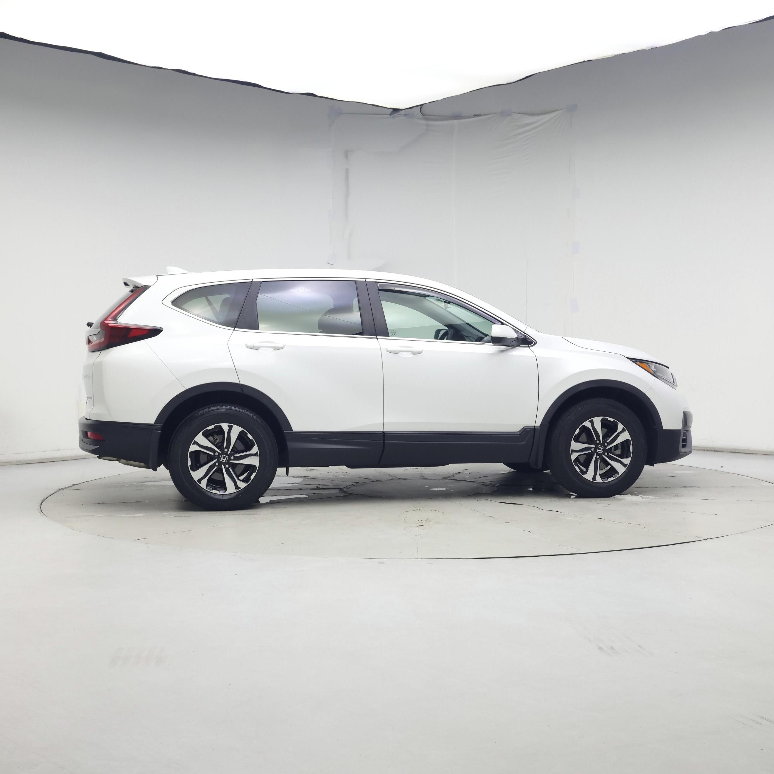 Thumbnail: 2021 Honda CR-V - 7