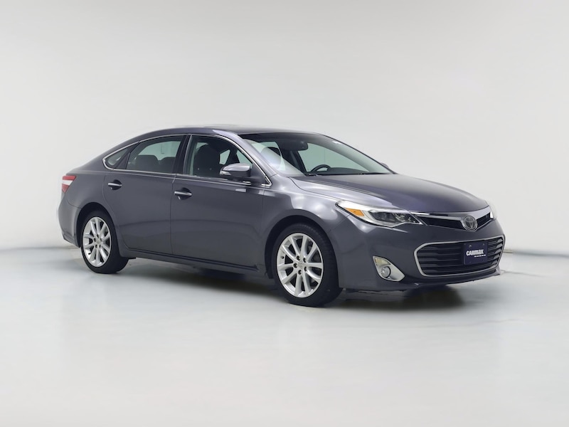 2015 Toyota Avalon Limited -
                  Brandywine, MD