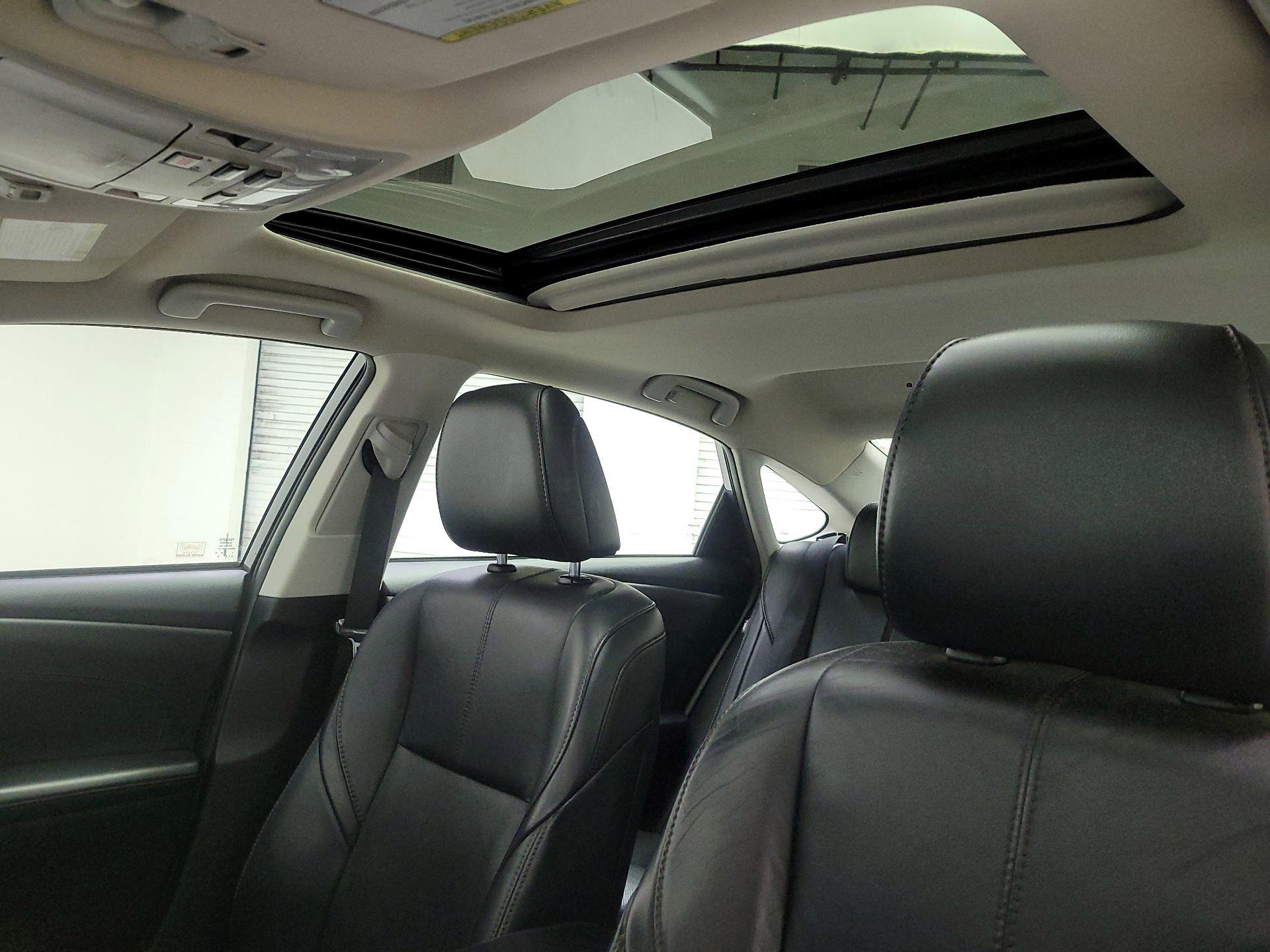 Thumbnail: 2015 Toyota Avalon - 20