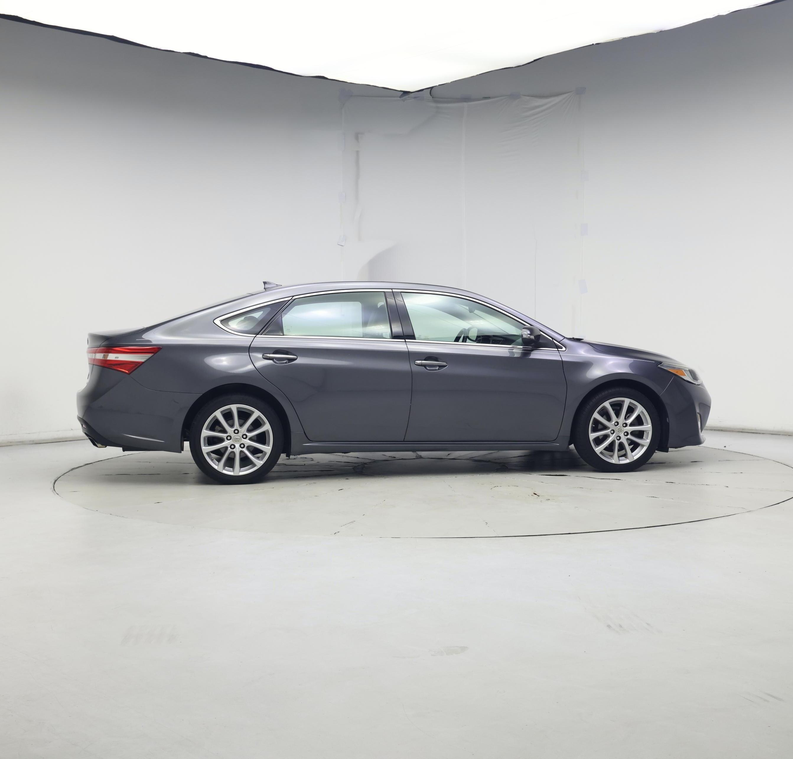 Thumbnail: 2015 Toyota Avalon - 7