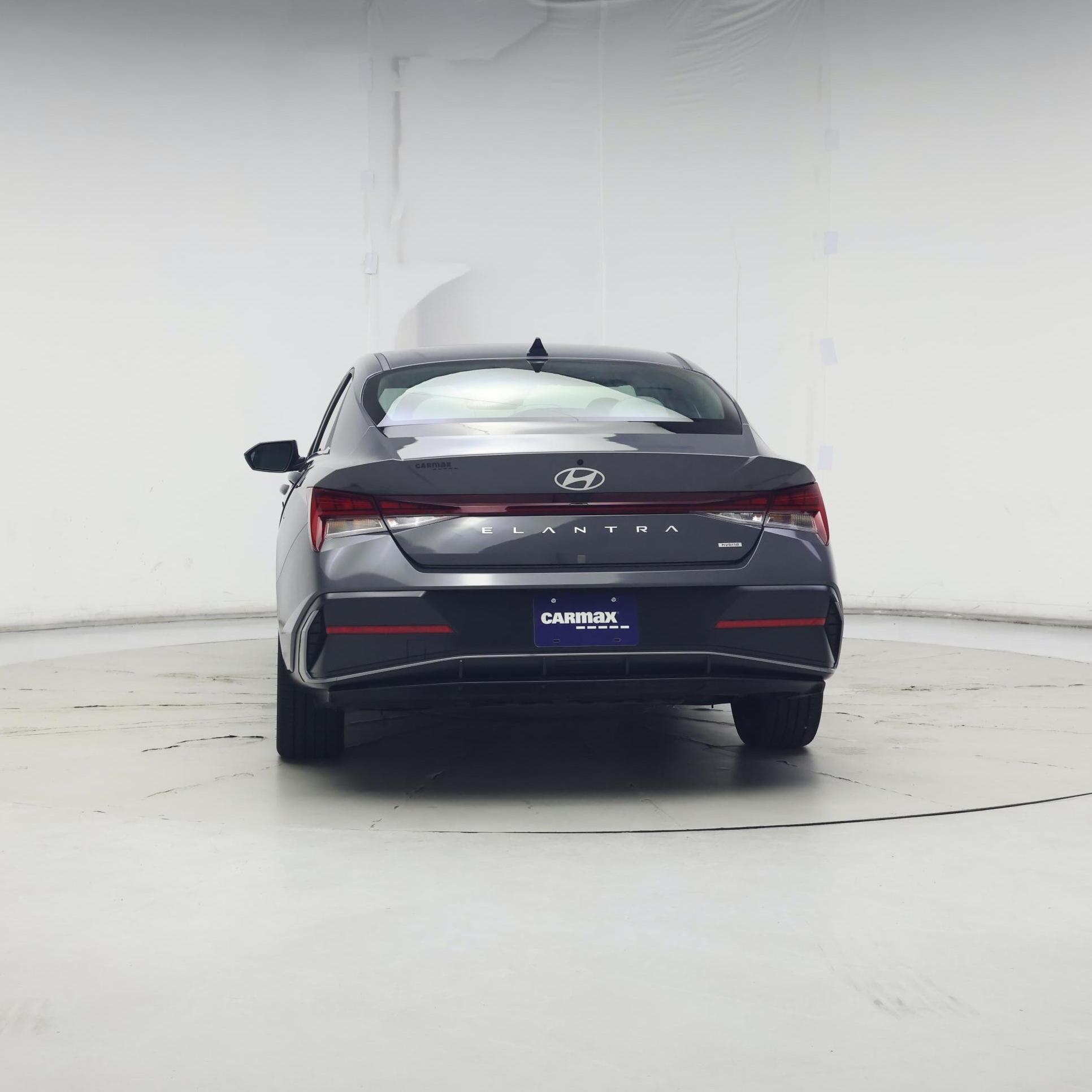 Thumbnail: 2025 Hyundai Elantra - 6