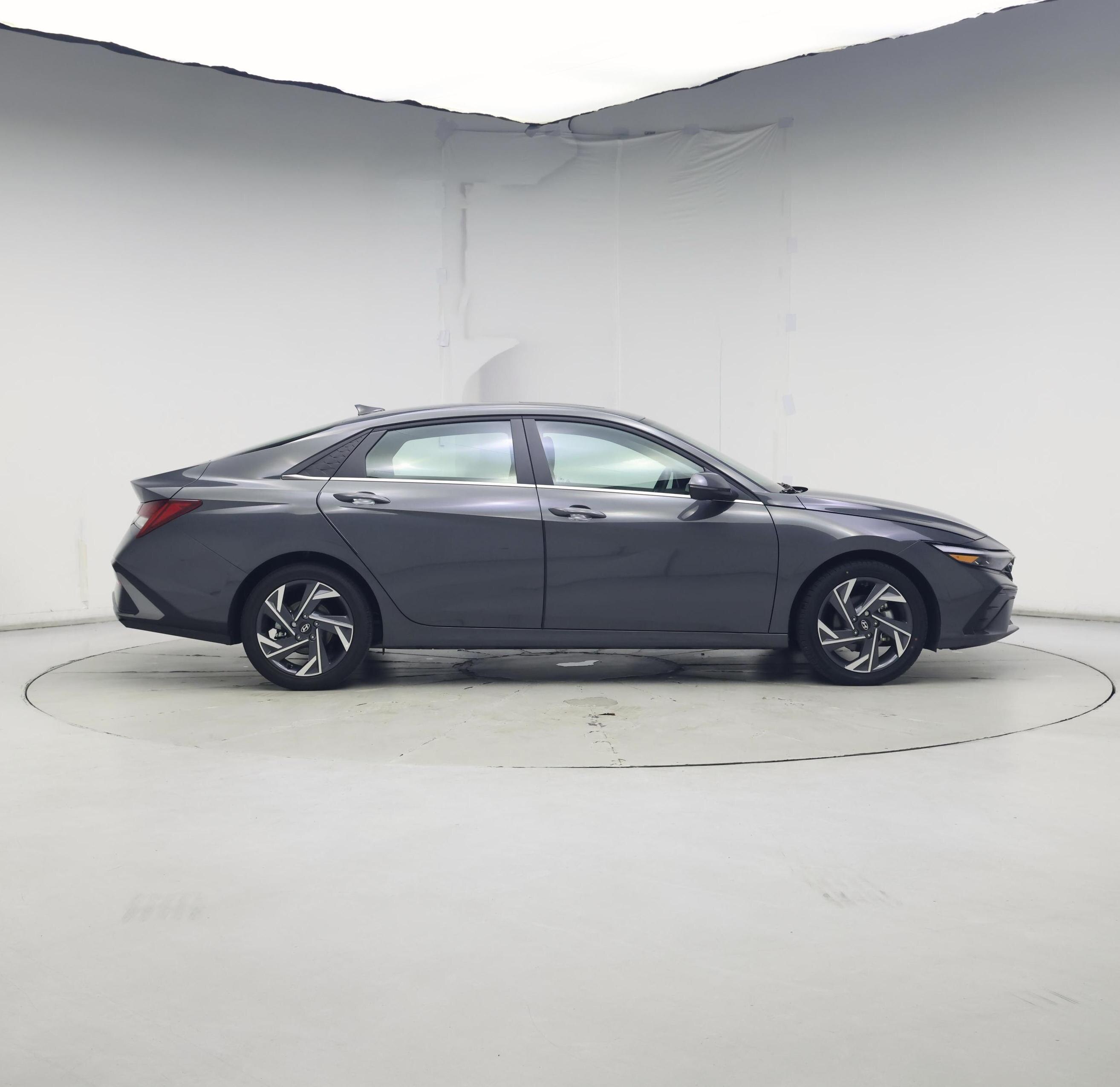 Thumbnail: 2025 Hyundai Elantra - 7