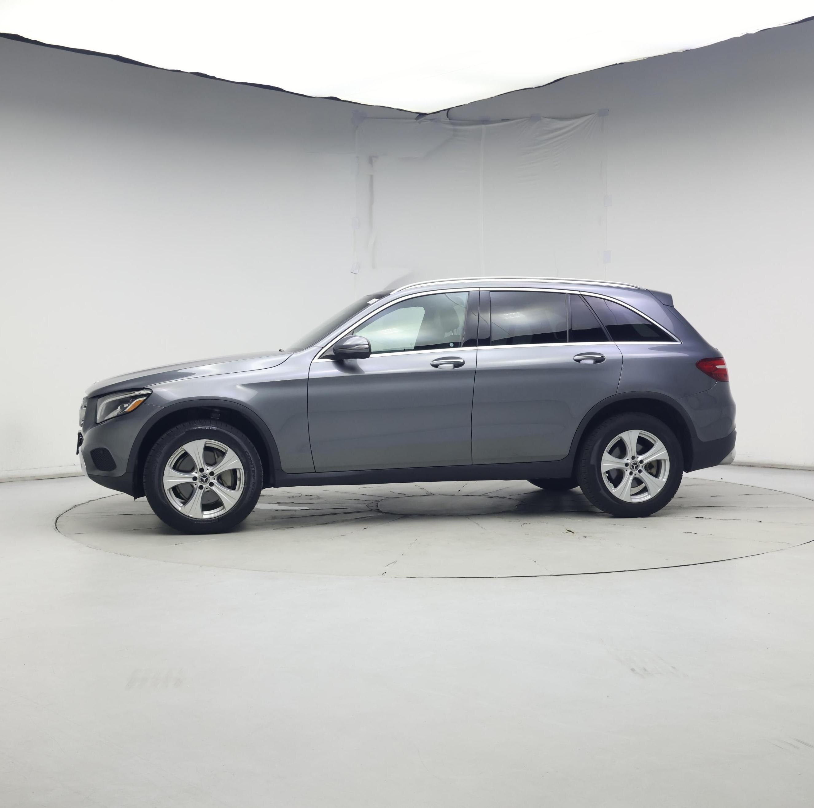 Thumbnail: 2018 Mercedes-Benz GLC - 3