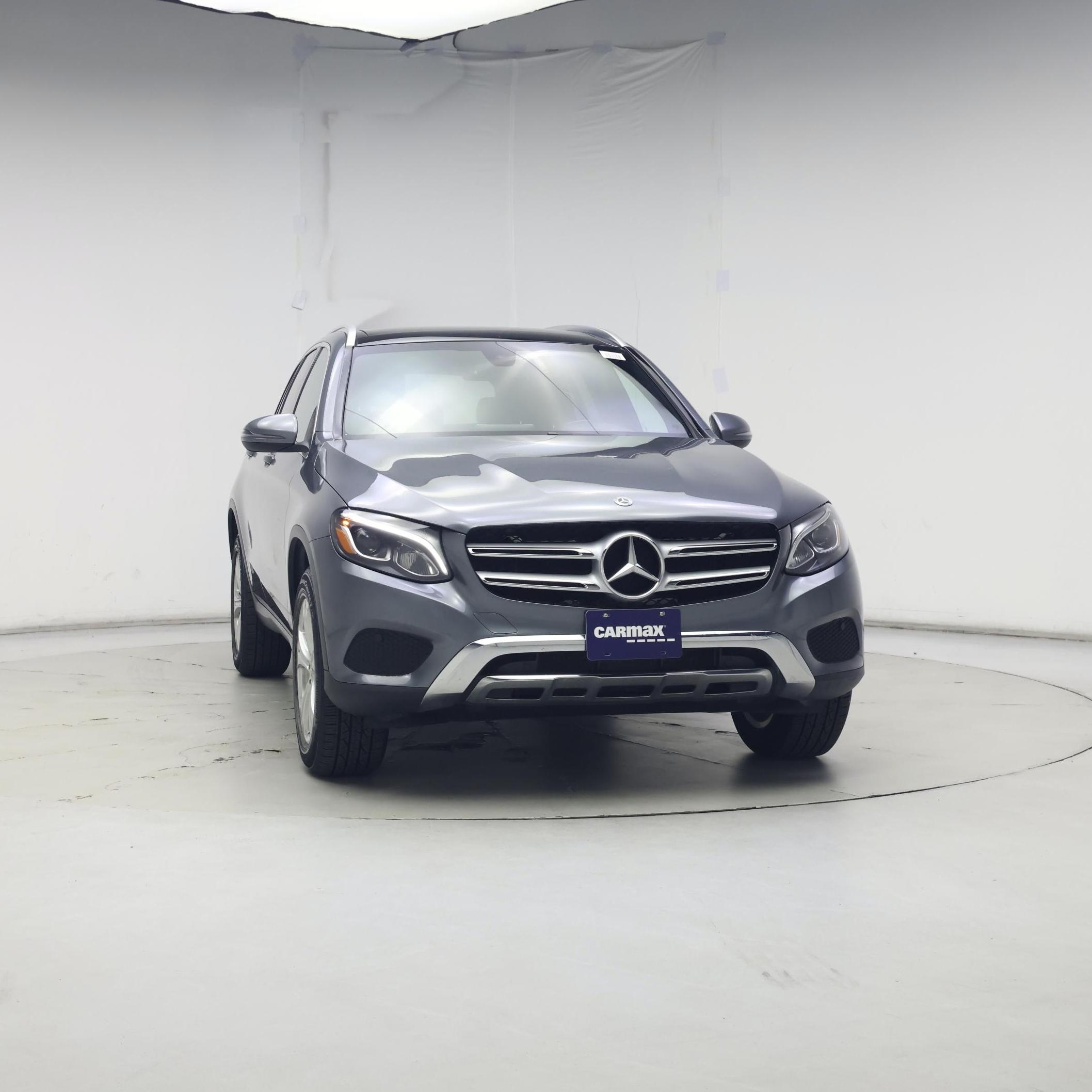 Thumbnail: 2018 Mercedes-Benz GLC - 5