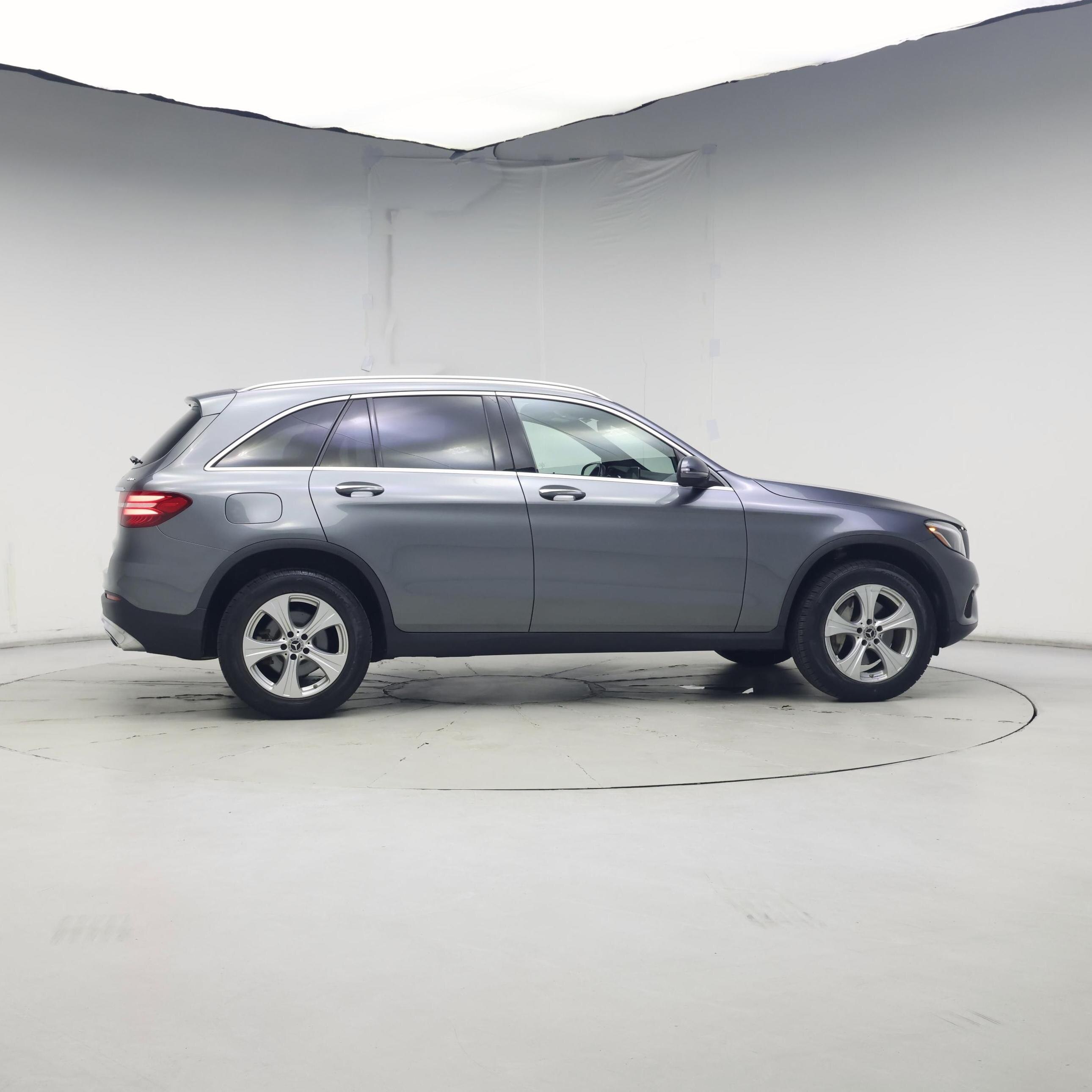 Thumbnail: 2018 Mercedes-Benz GLC - 7