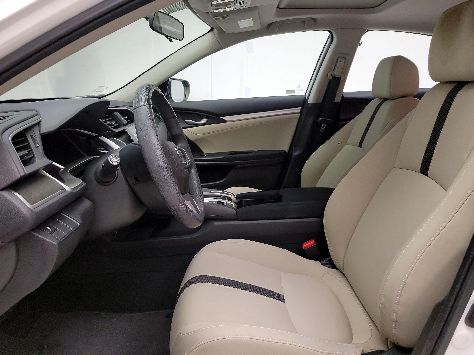 Thumbnail: 2016 Honda Civic - 11