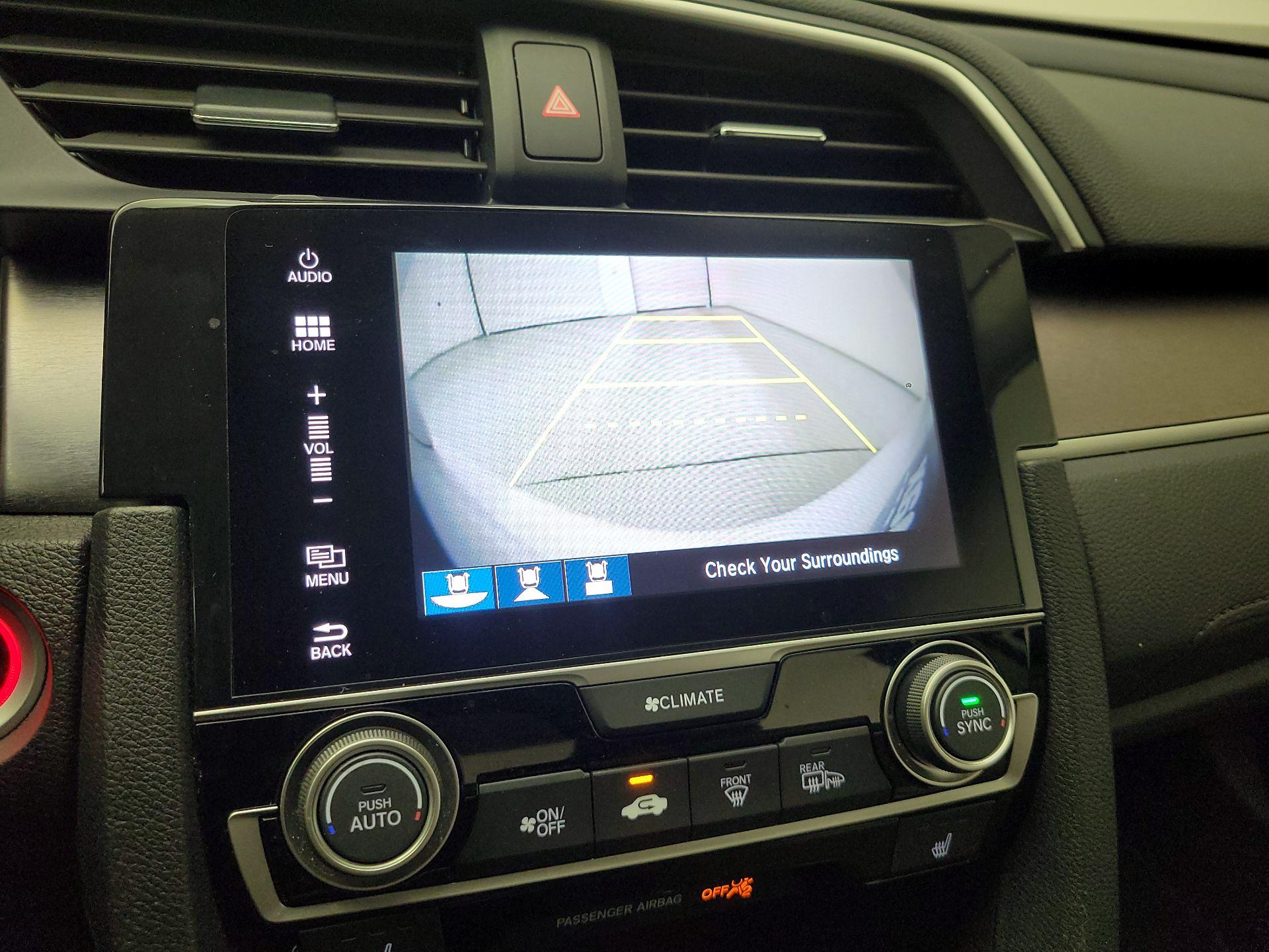 Thumbnail: 2016 Honda Civic - 14