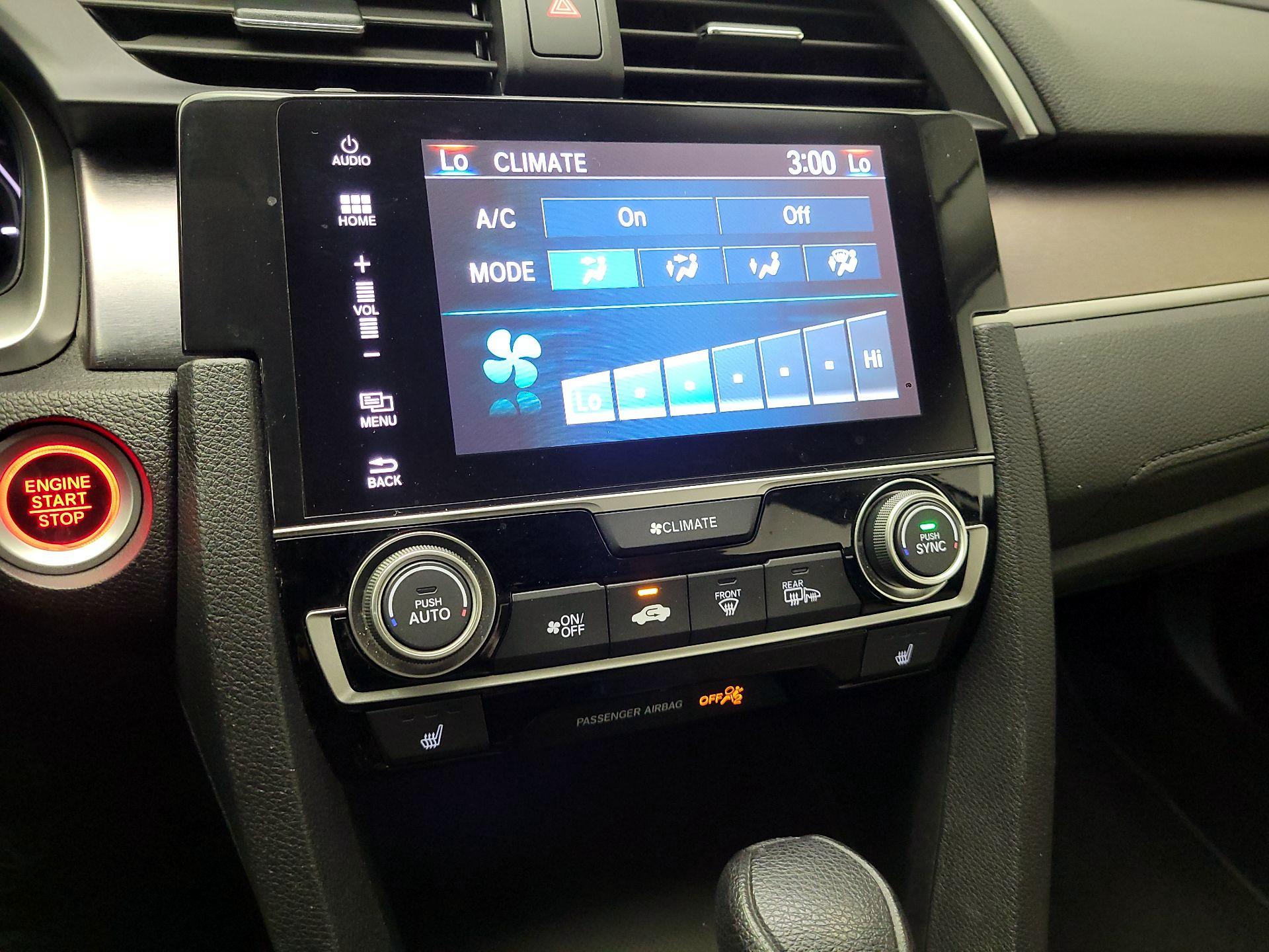 Thumbnail: 2016 Honda Civic - 16