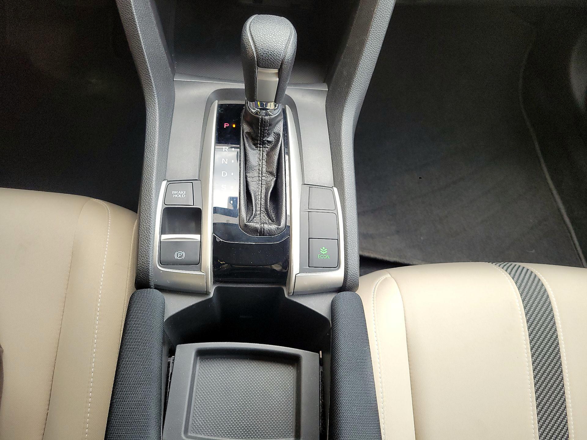 Thumbnail: 2016 Honda Civic - 17