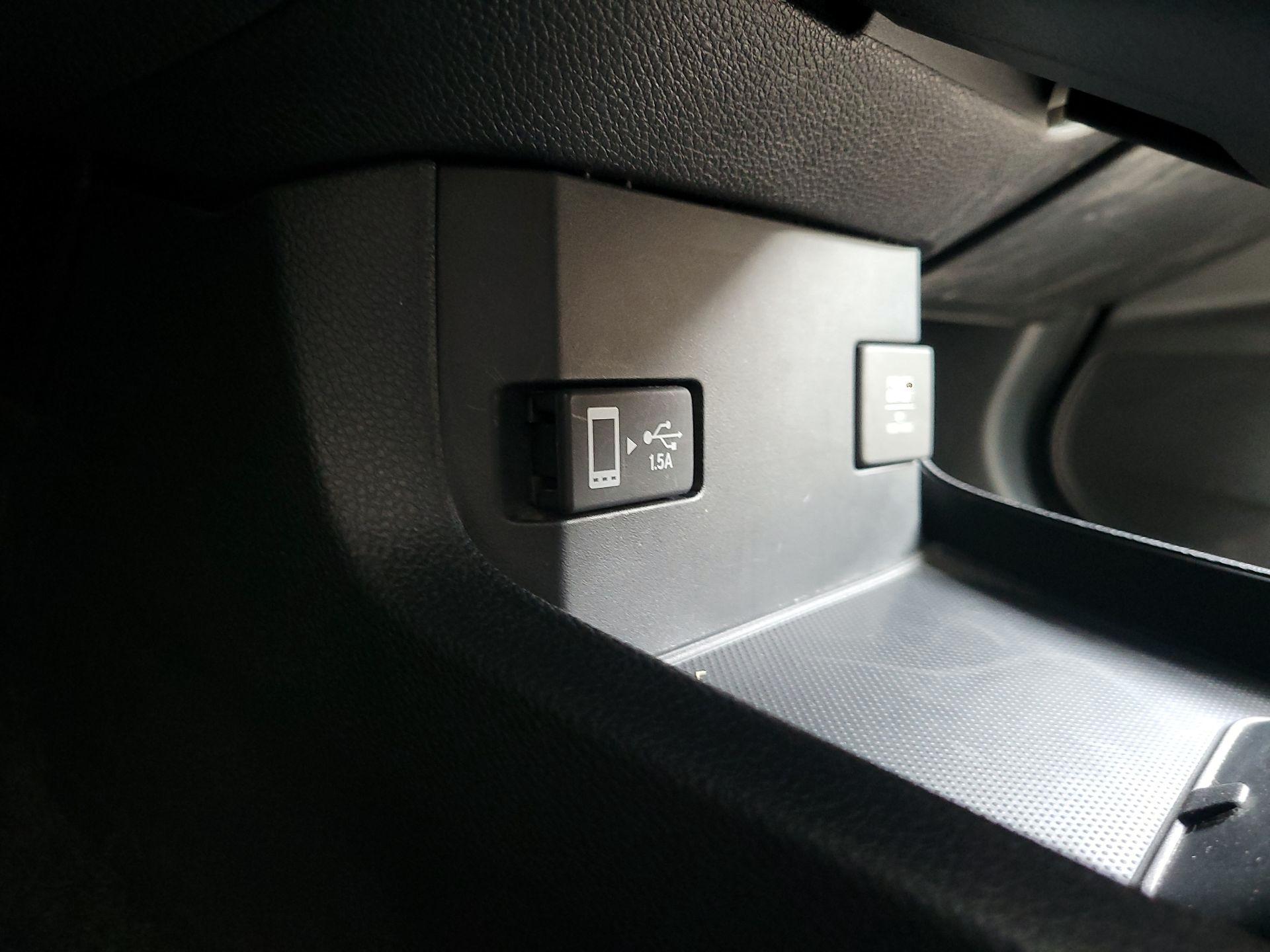 Thumbnail: 2016 Honda Civic - 18