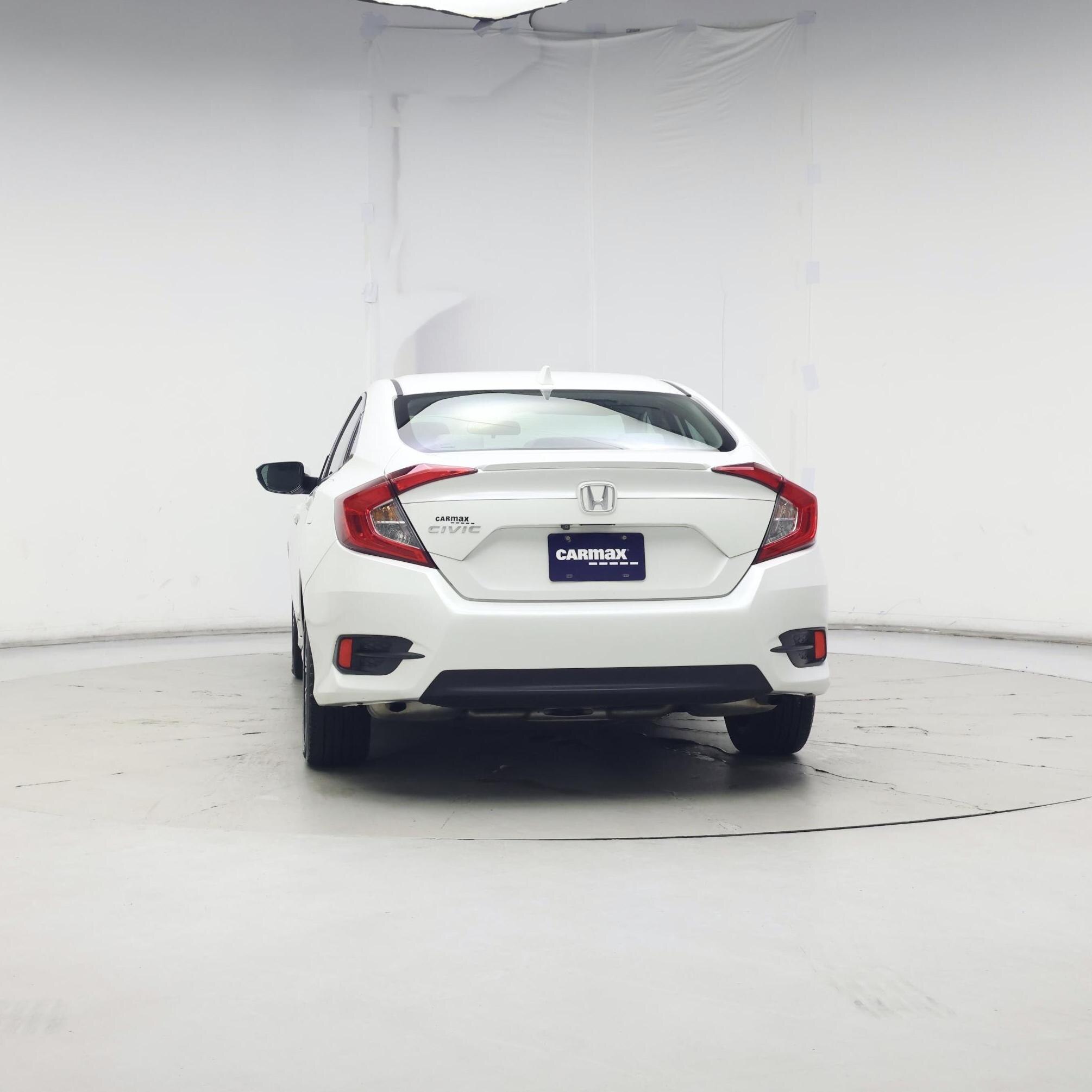 Thumbnail: 2016 Honda Civic - 6